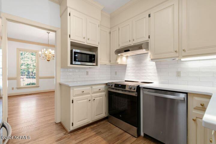 1301 Cambridge Road Property Photo 12