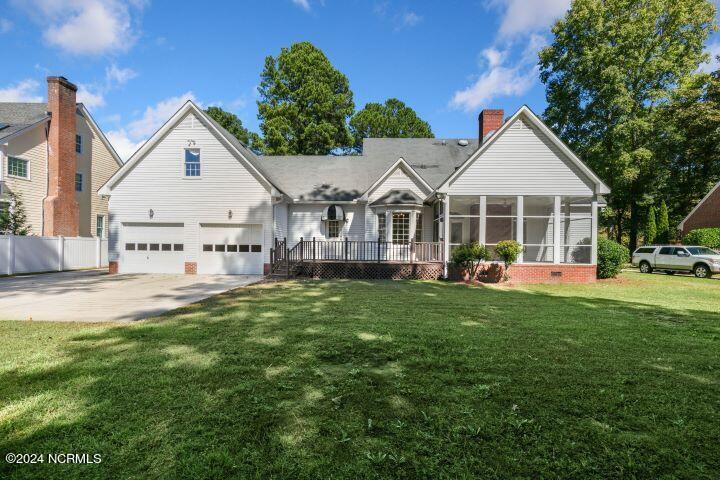 1301 Cambridge Road Property Photo 33