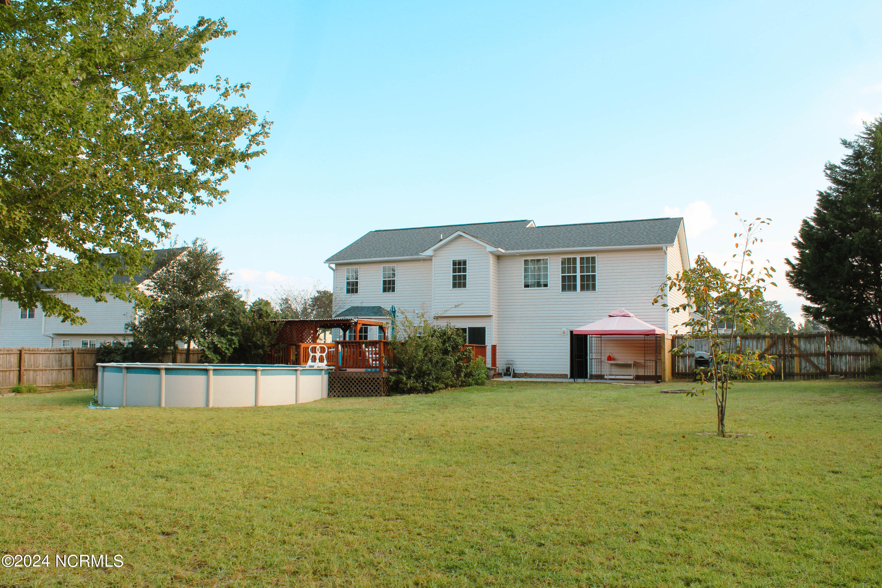 11 Parkton Court Property Photo 12