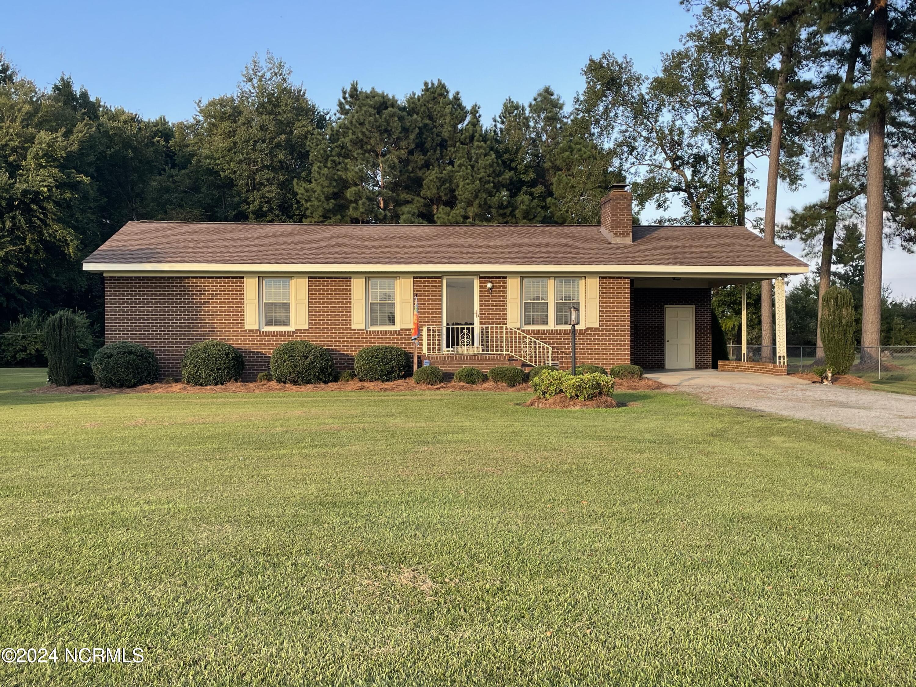 1292 Memorial Church Road Property Photo