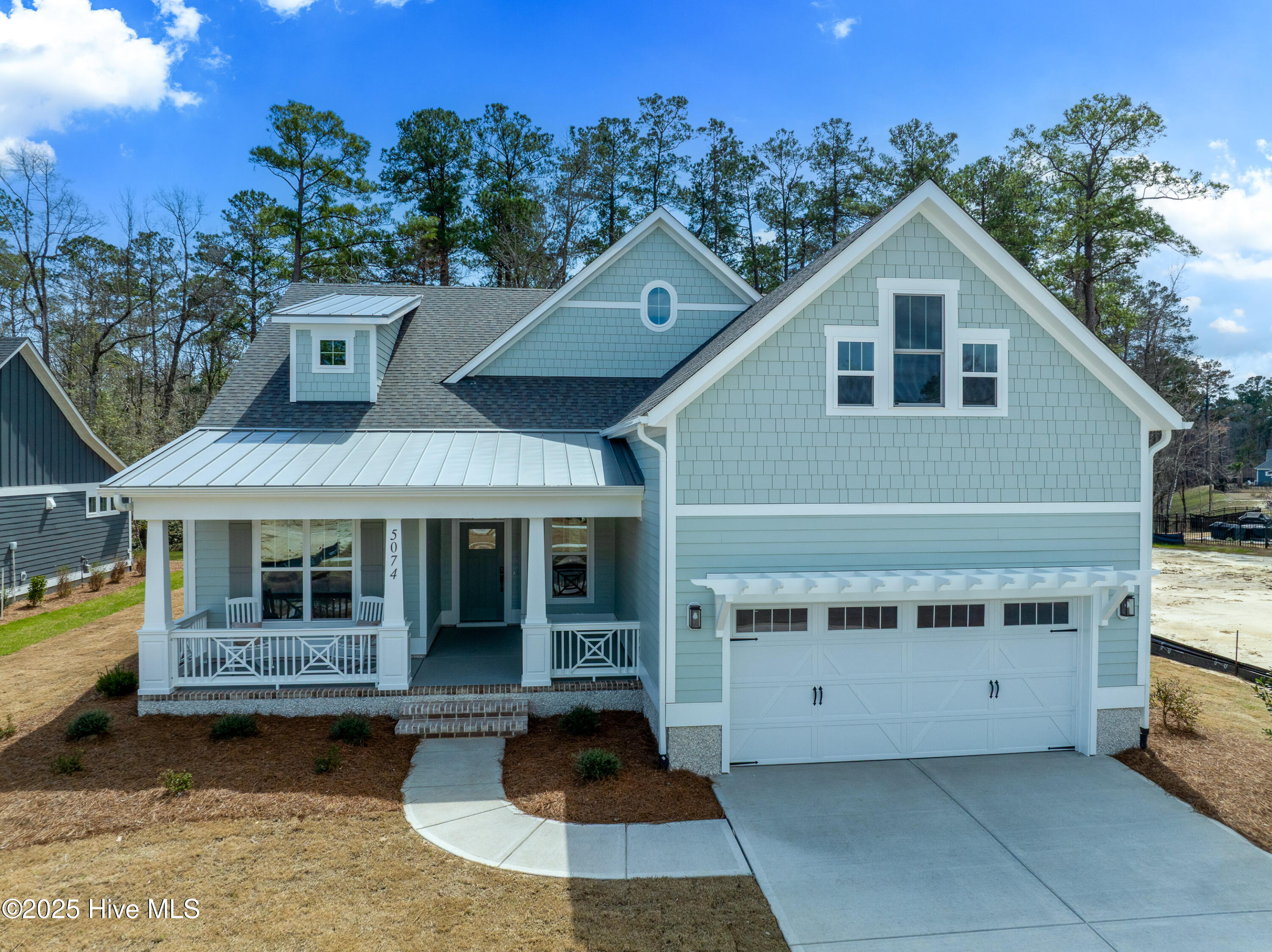5074 Saltgrass Cove Property Photo 1