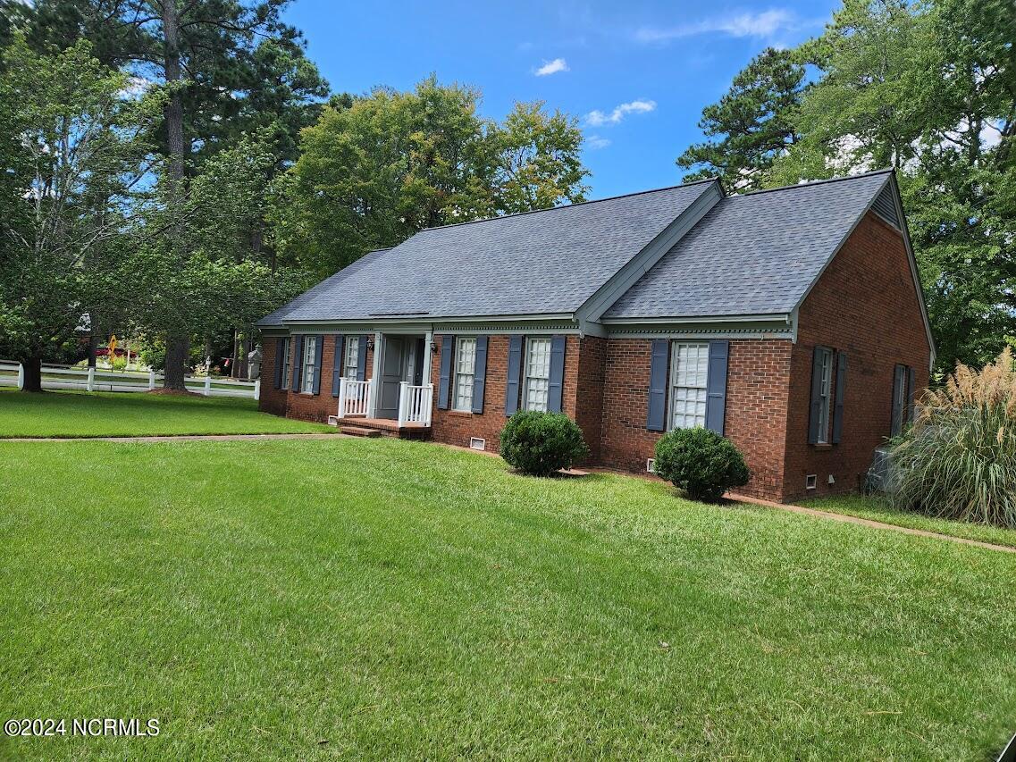 112 Westview Park Drive Property Photo 2