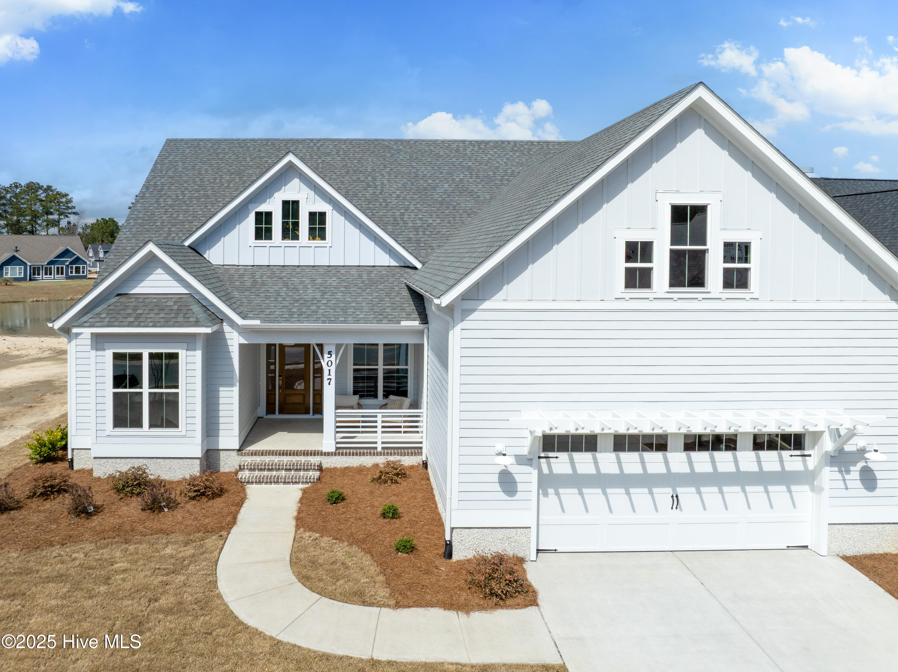 5017 Saltgrass Cove Property Photo 1