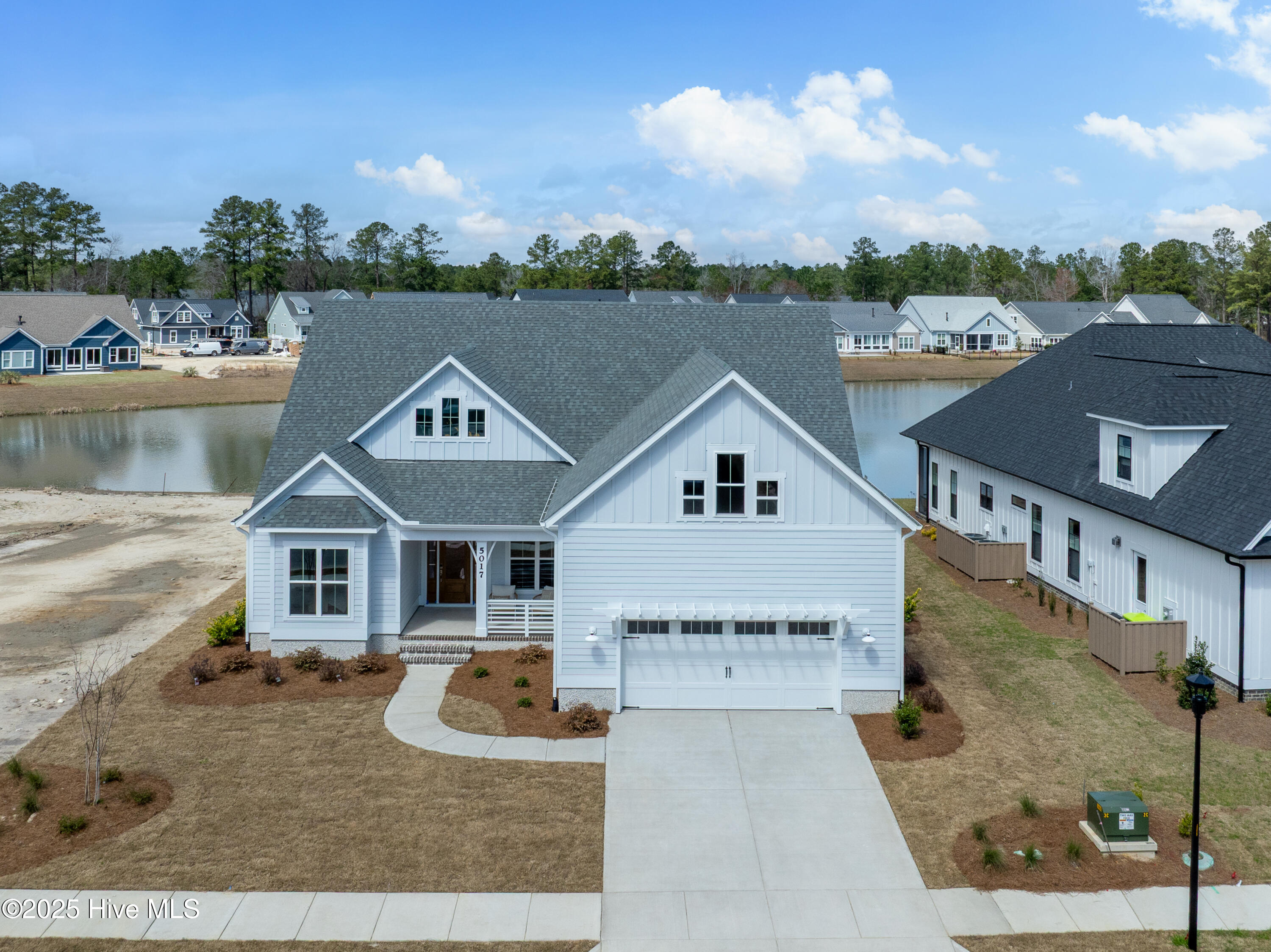 5017 Saltgrass Cove Property Photo 5