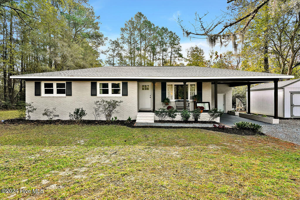 963 Taft Road Property Photo 1