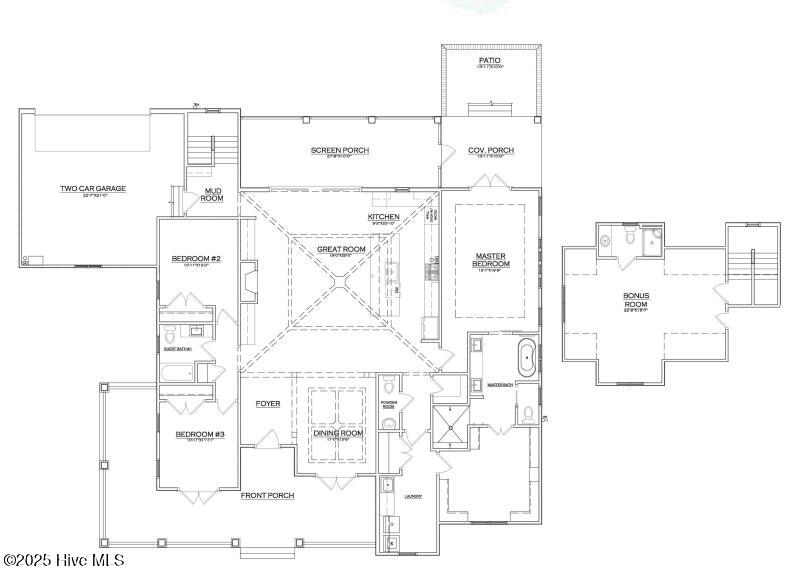 851 Meadowsweet Lane Property Photo 2