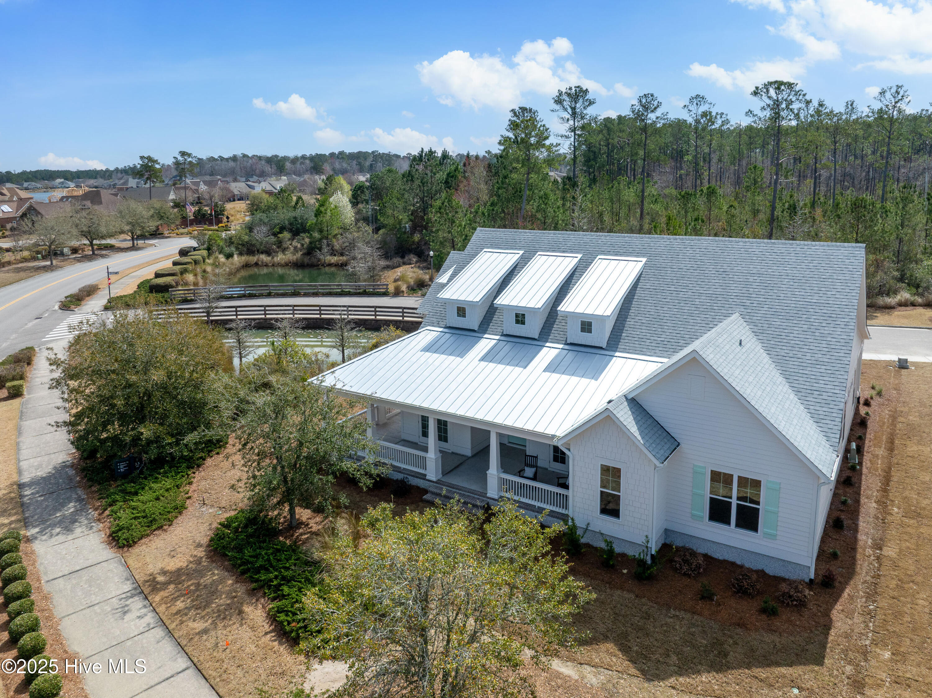 851 Meadowsweet Lane Property Photo 6