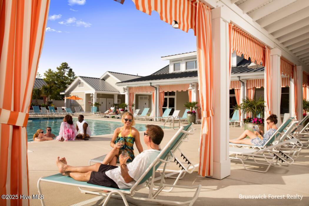 851 Meadowsweet Lane Property Photo 54