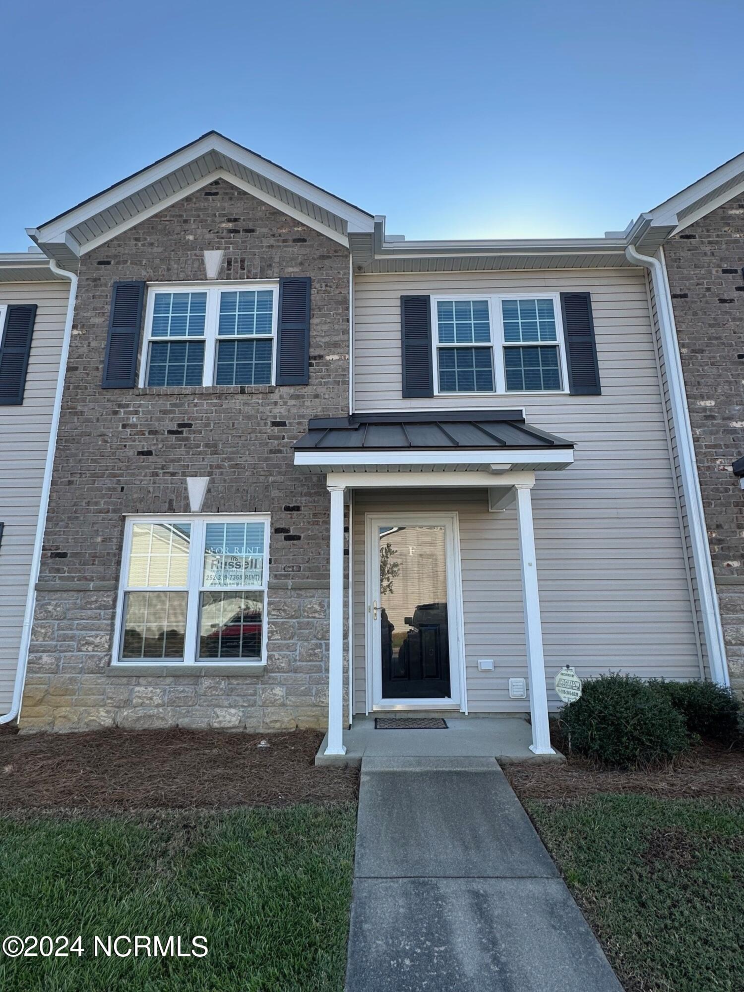 116 Chandler Drive F Property Photo