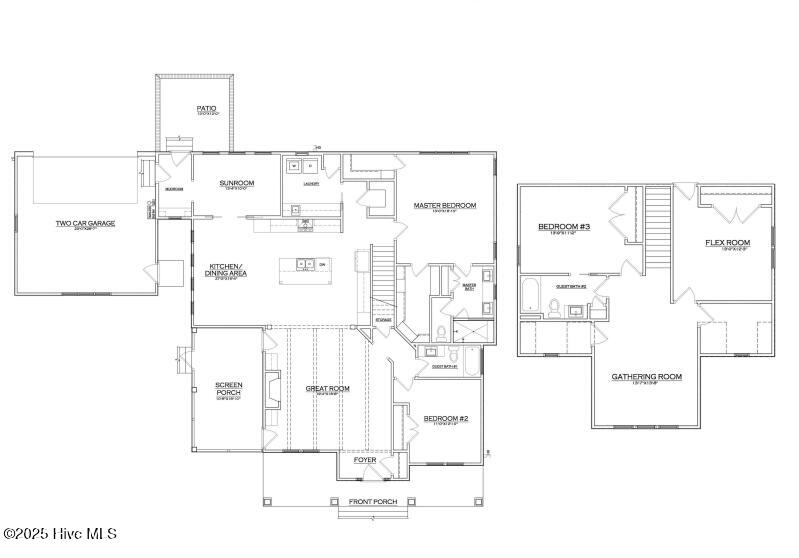 835 Meadowsweet Lane Property Photo 2