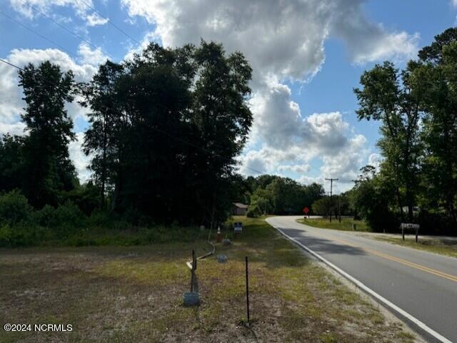 Tract A Leland School Road Property Photo 1