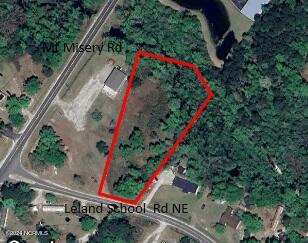 Tract A Leland School Road Property Photo 11