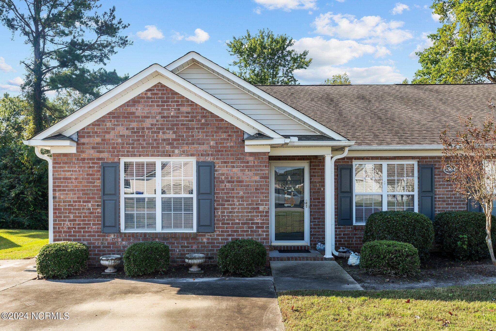 2504 Saddleback Drive Property Photo