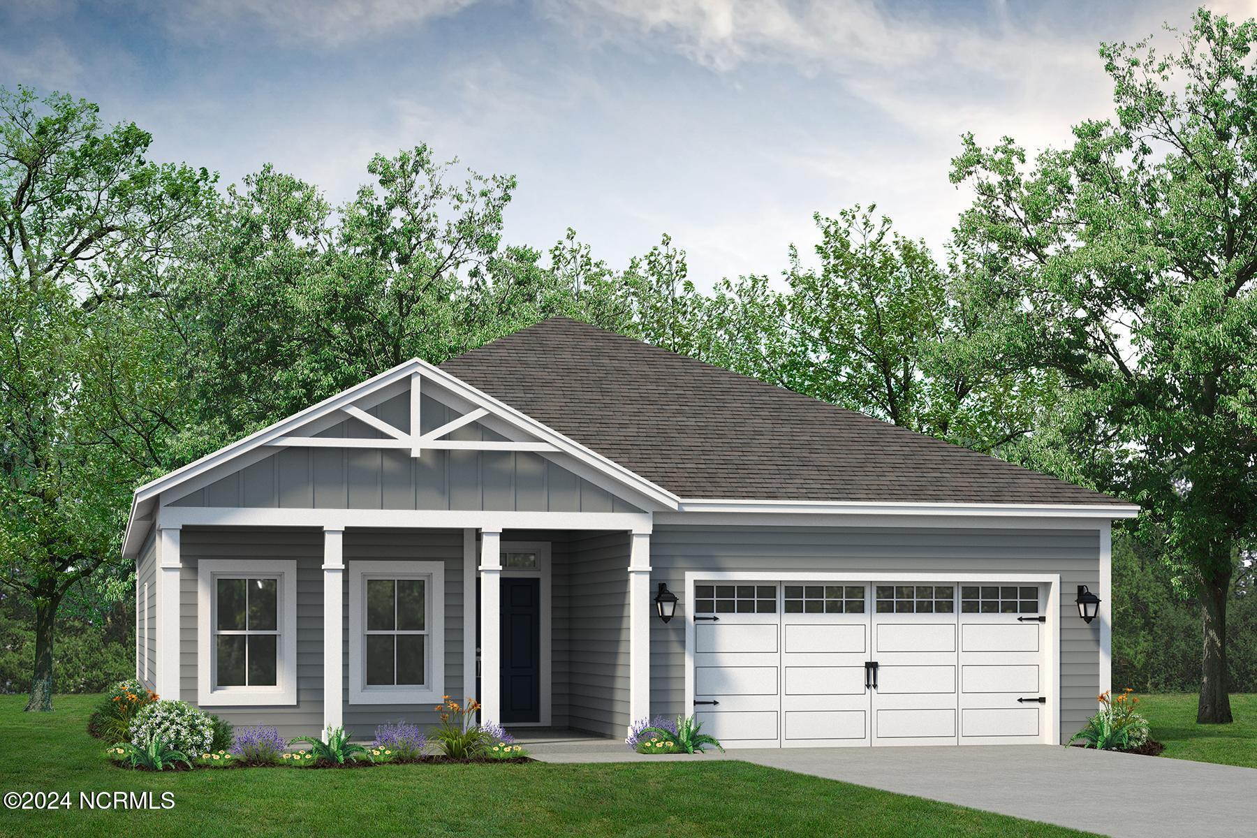 619 Ashvale Lane Property Photo 2