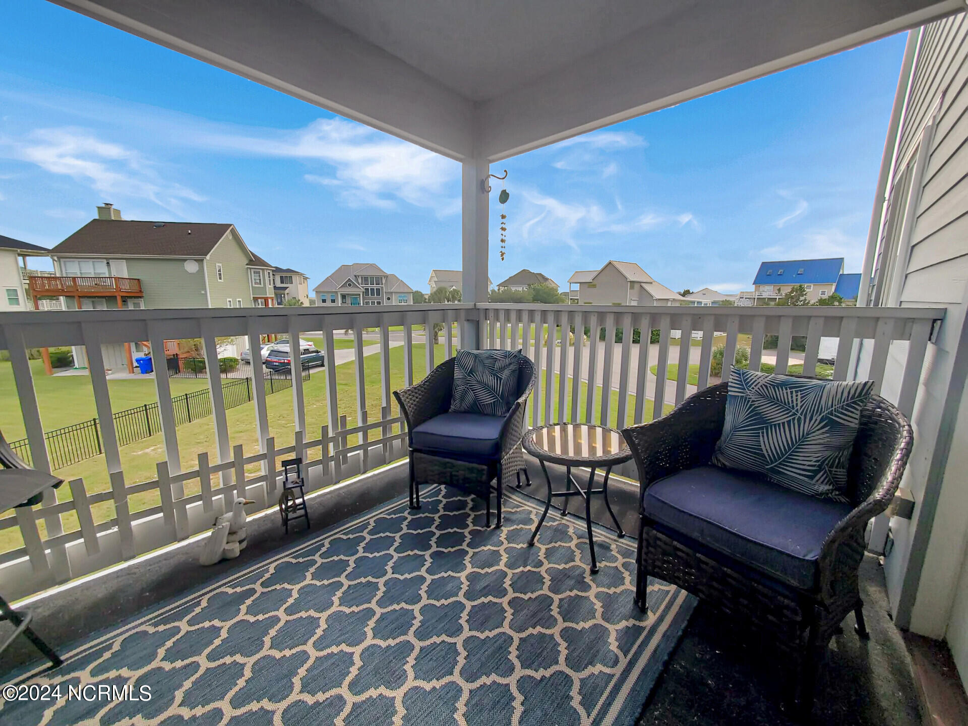 400 Virginia Avenue 205-a Property Photo 16