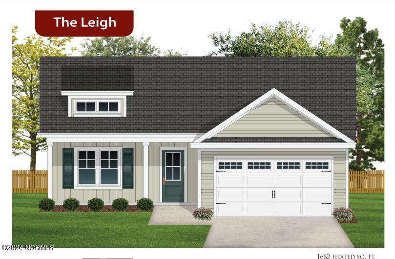 153 Talbert Drive Property Photo