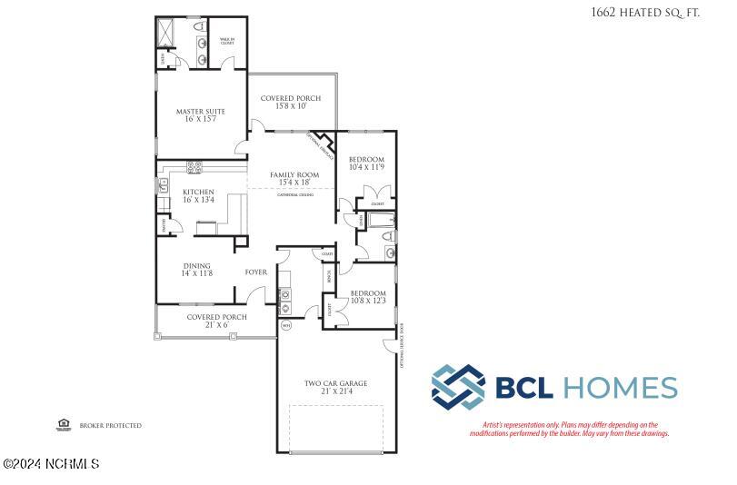 153 Talbert Drive Property Photo 2