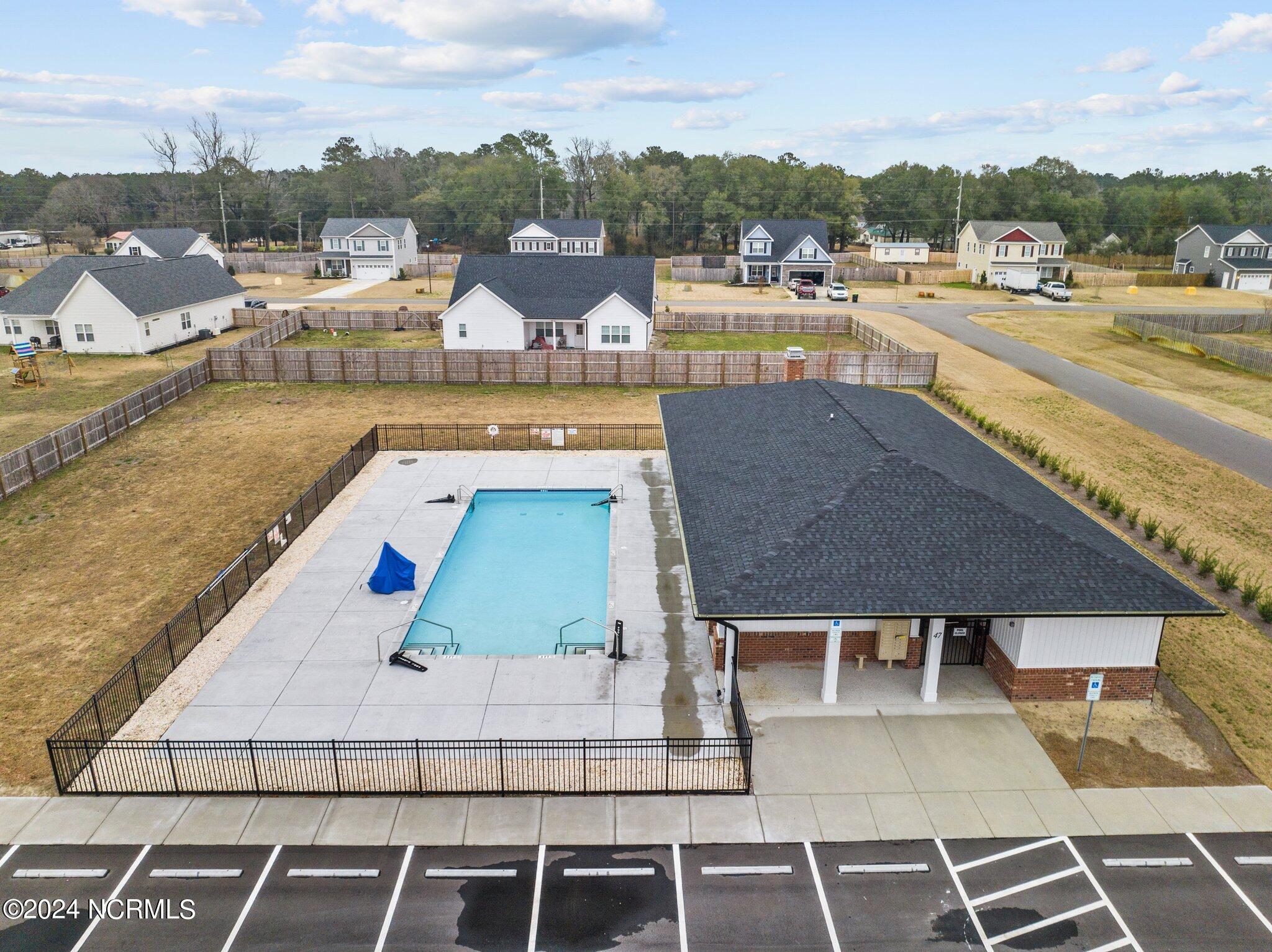 153 Talbert Drive Property Photo 3