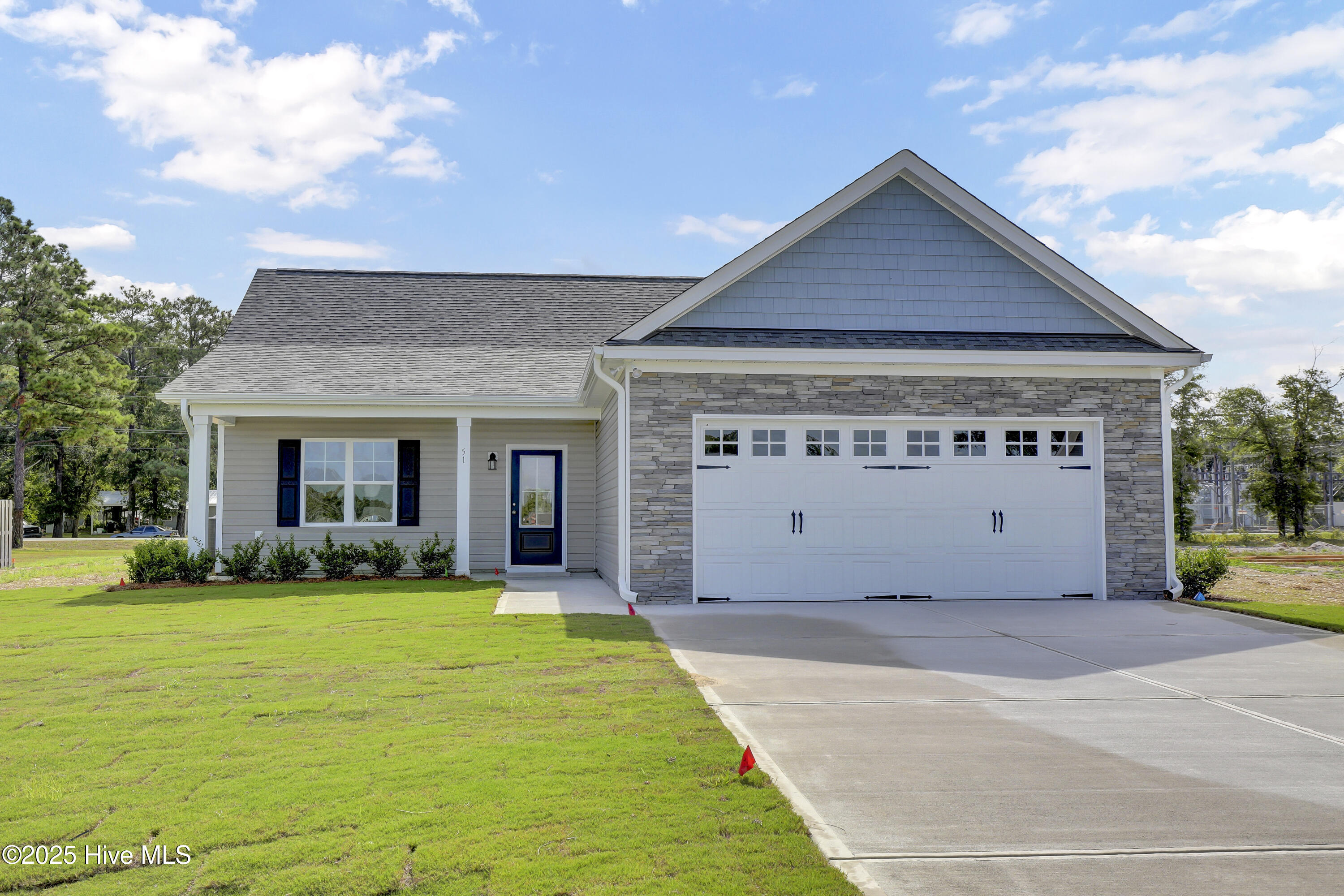 51 Talbert Drive Property Photo 1