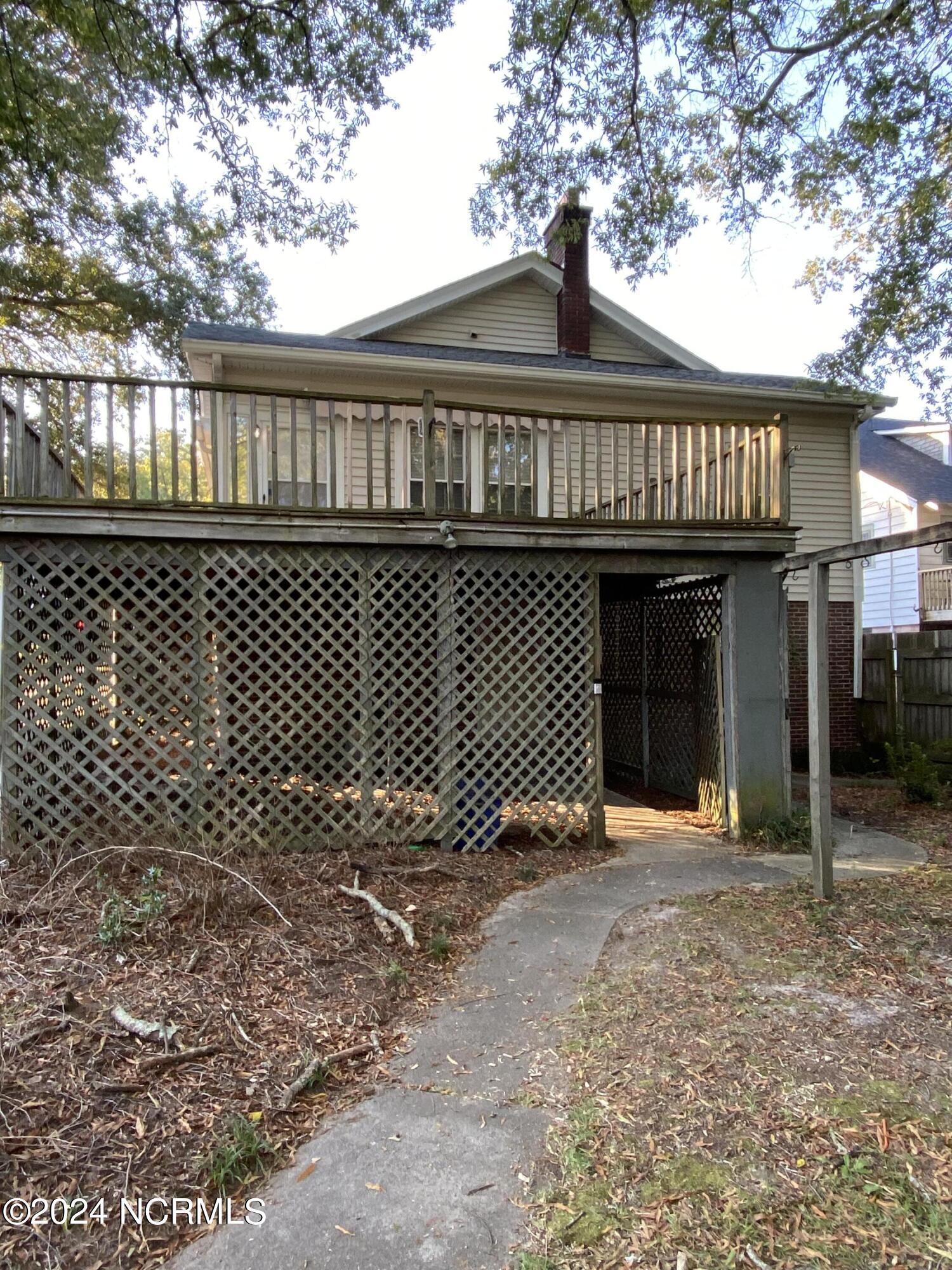 1201 Fayetteville Road Property Photo 3
