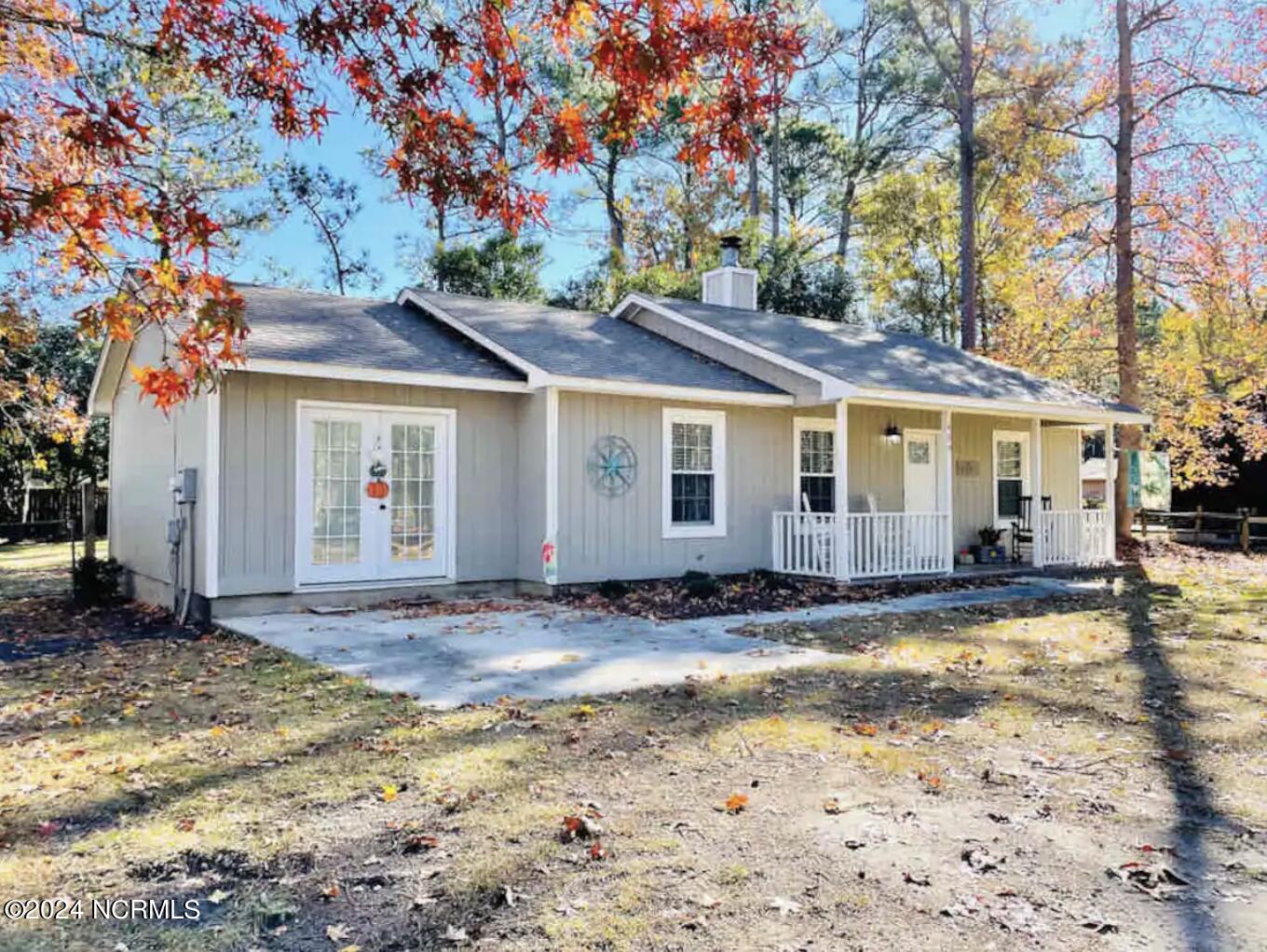 429 Highway 172 Property Photo 1