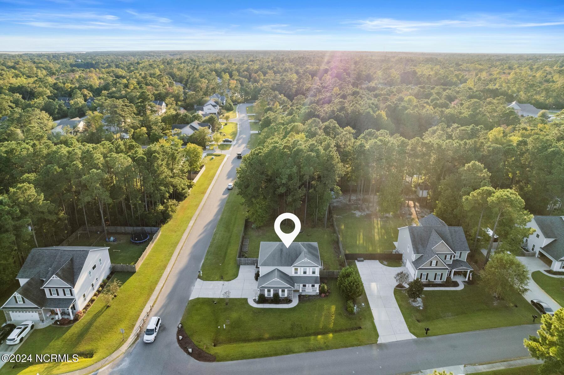 696 Majestic Oaks Drive Property Photo 40