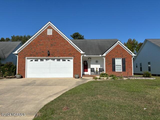 3521 Providence Place Property Photo 1
