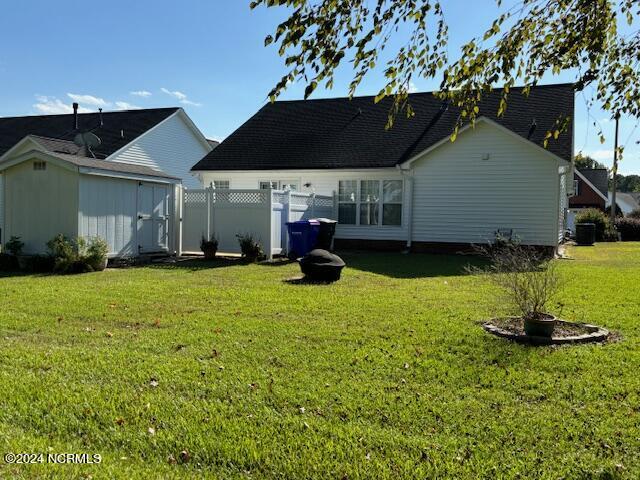 3521 Providence Place Property Photo 2