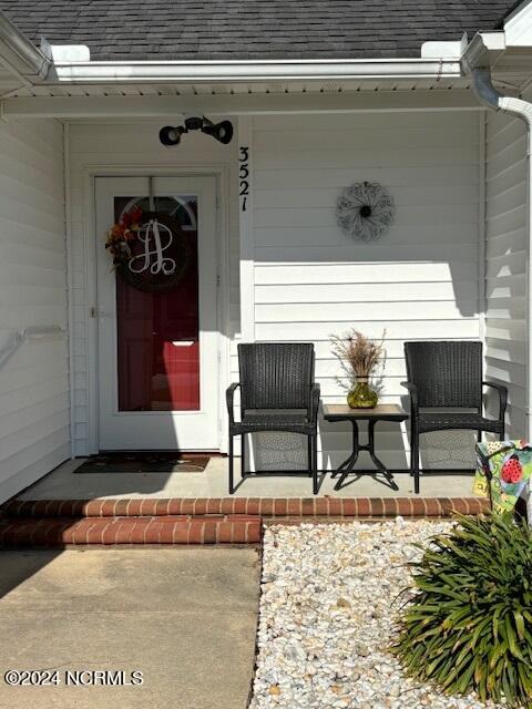 3521 Providence Place Property Photo 3