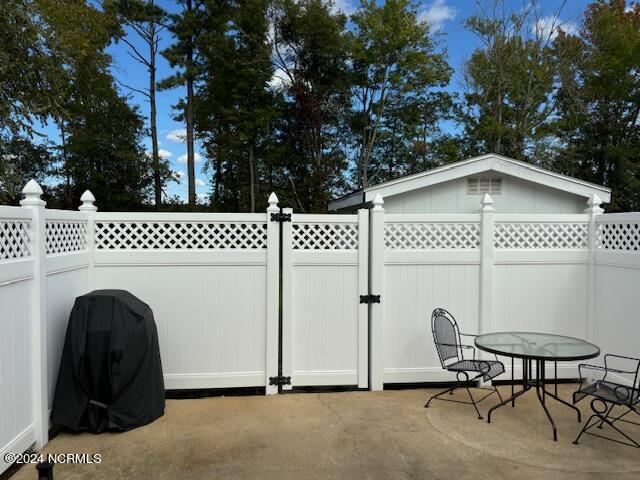 3521 Providence Place Property Photo 7