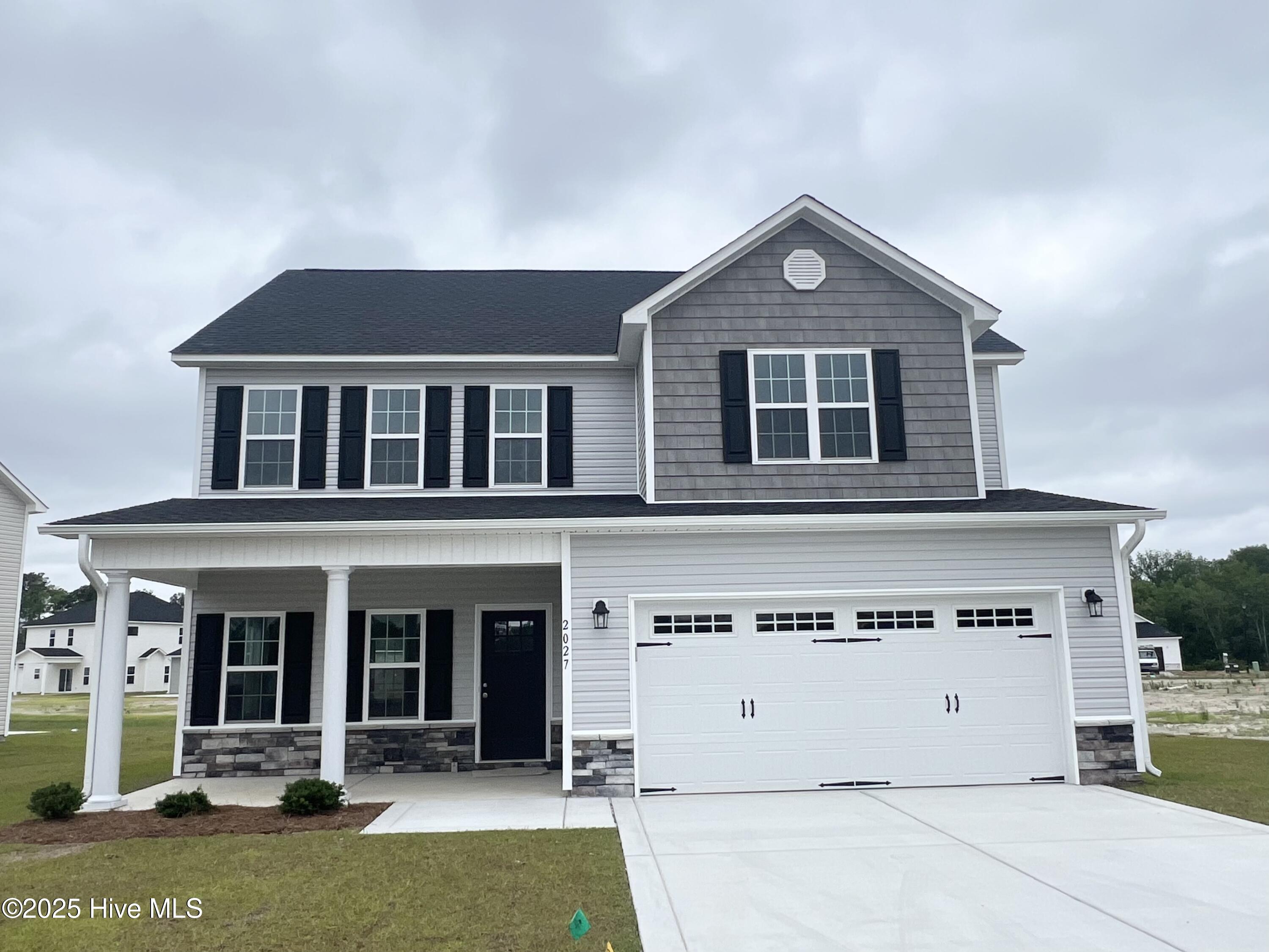 2027 Bluewater Boulevard Property Photo 1