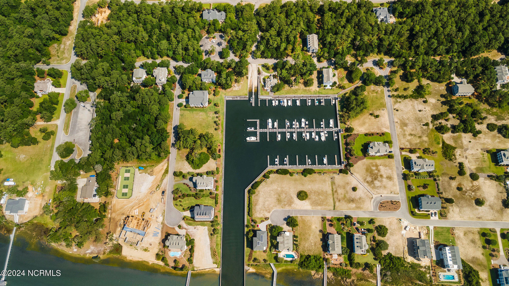 3828 Courtenay Drive Property Photo 155