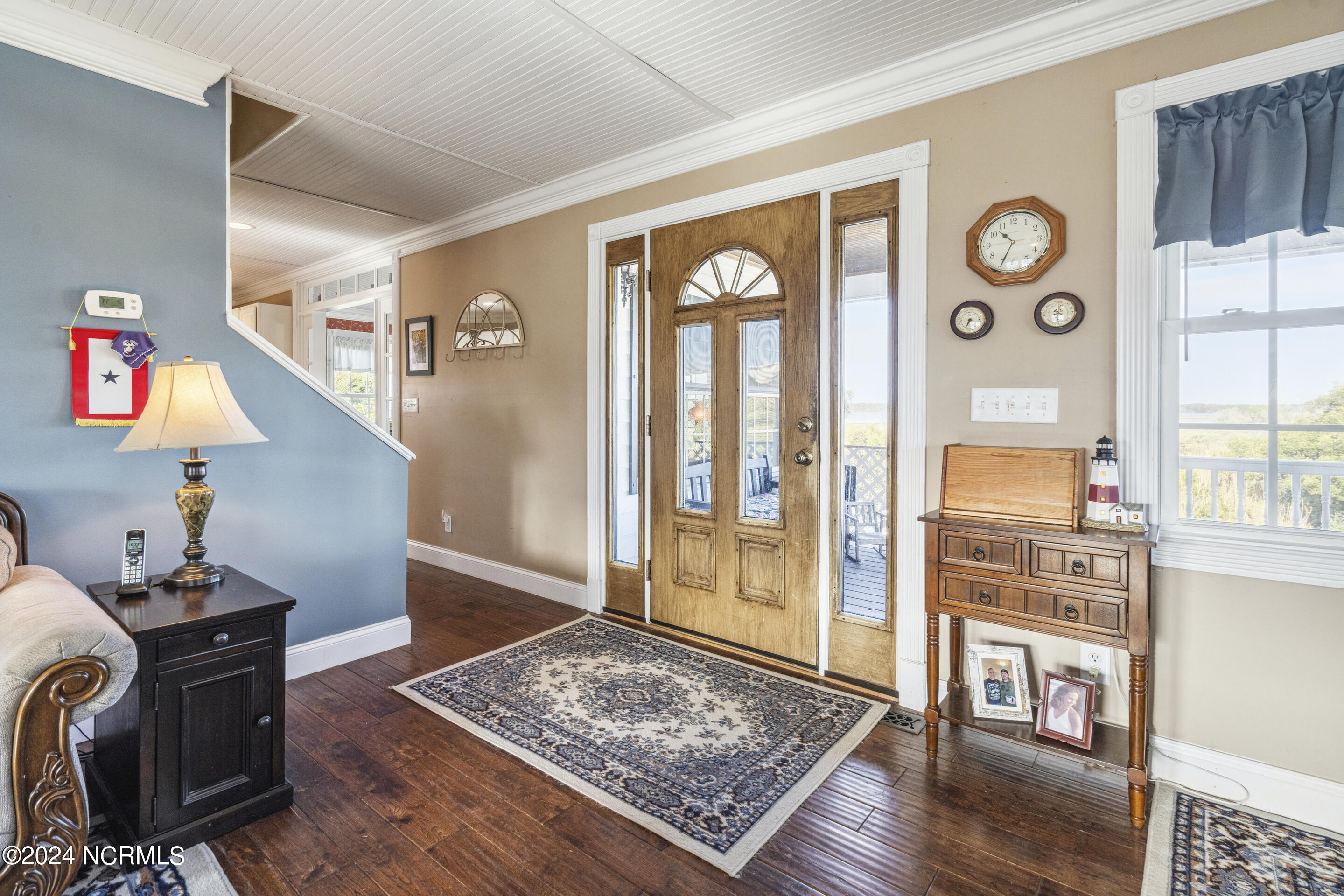 1103 S Topsail Drive Property Photo 11