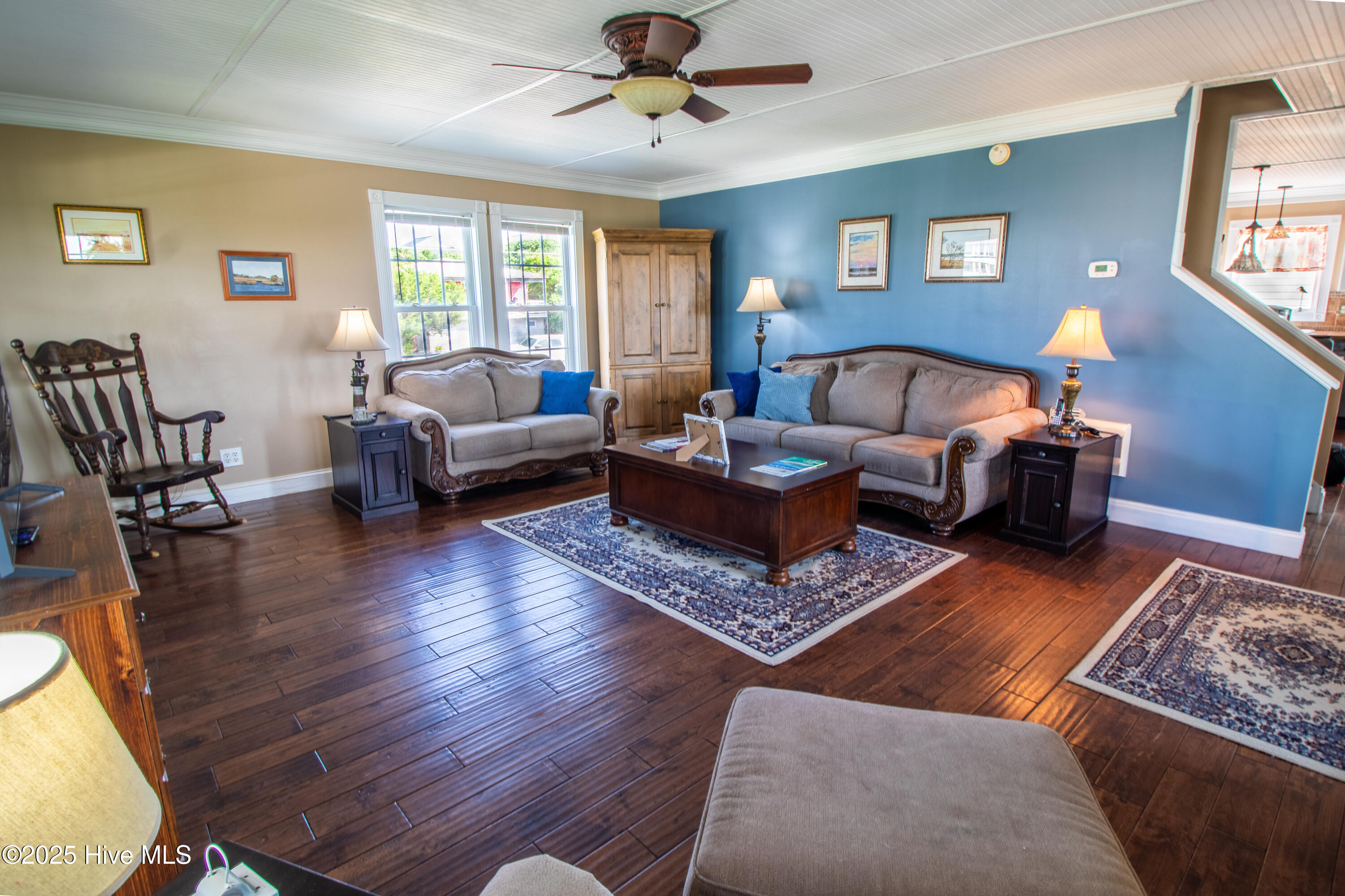 1103 S Topsail Drive Property Photo 13