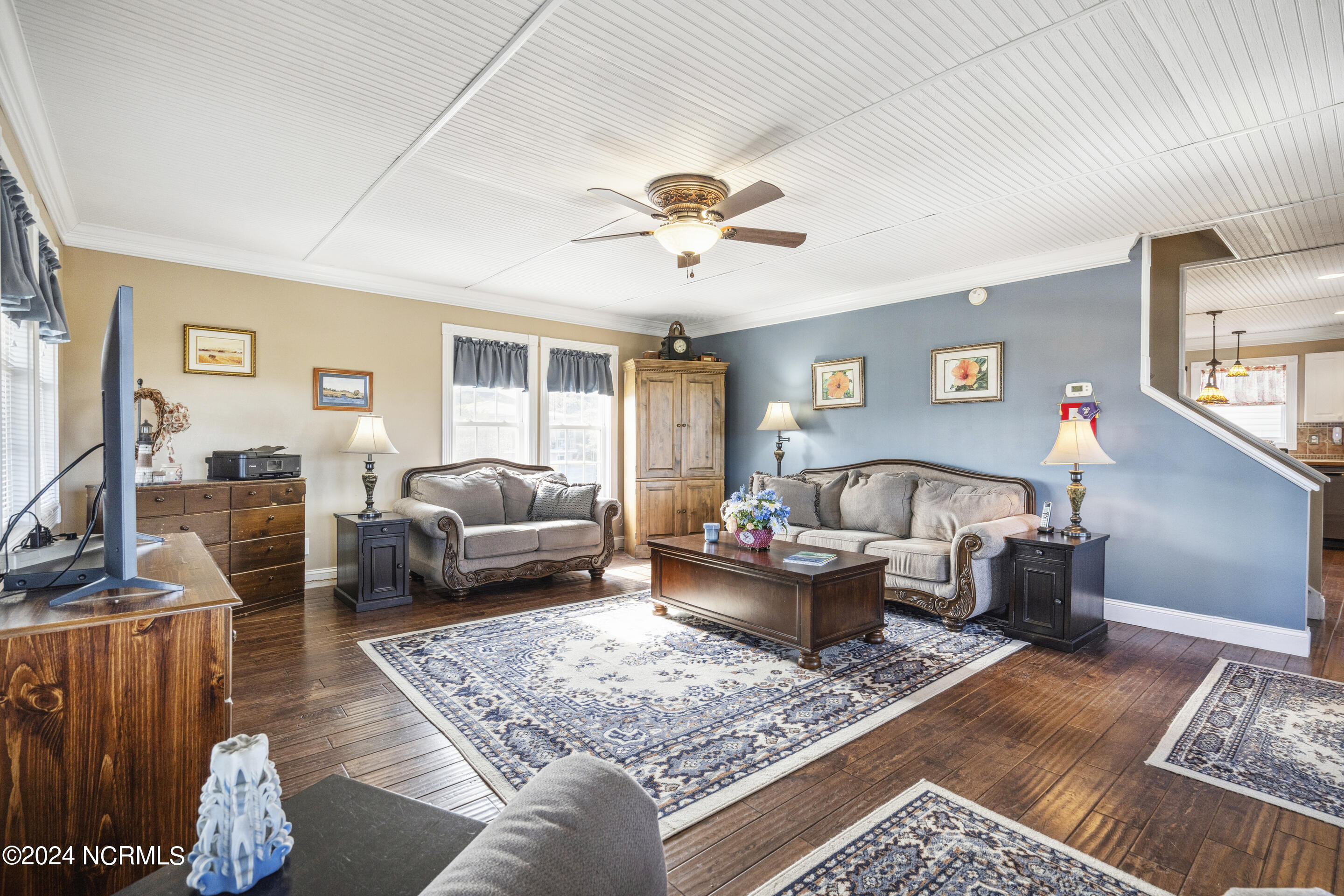 1103 S Topsail Drive Property Photo 15