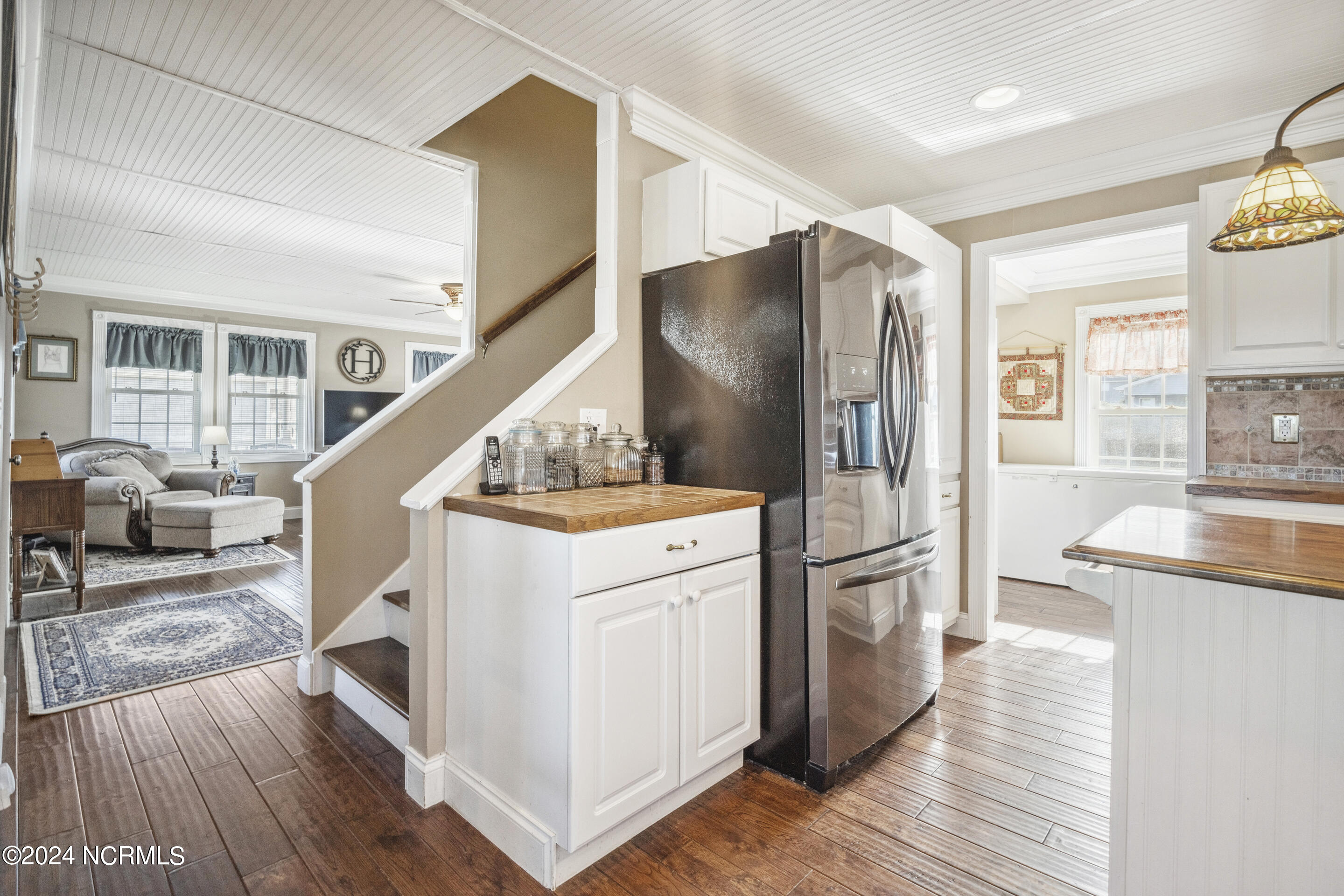 1103 S Topsail Drive Property Photo 16