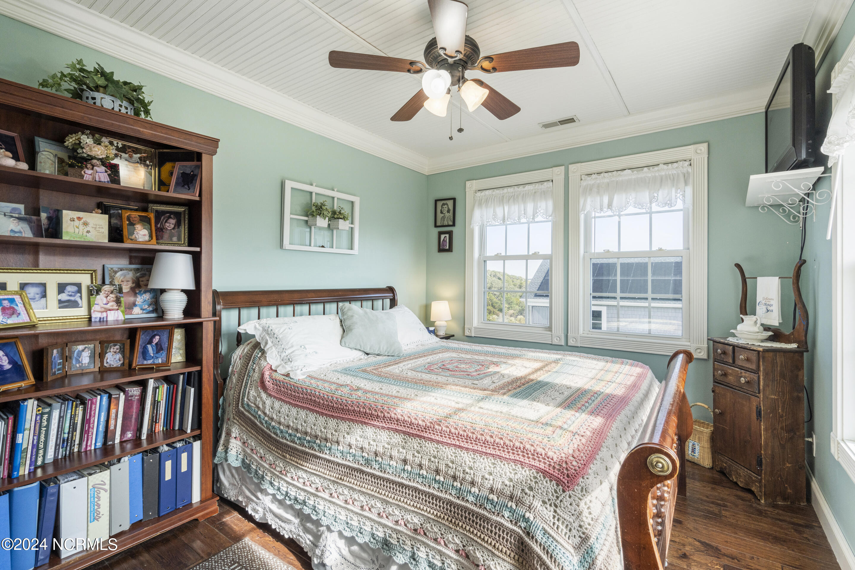 1103 S Topsail Drive Property Photo 41