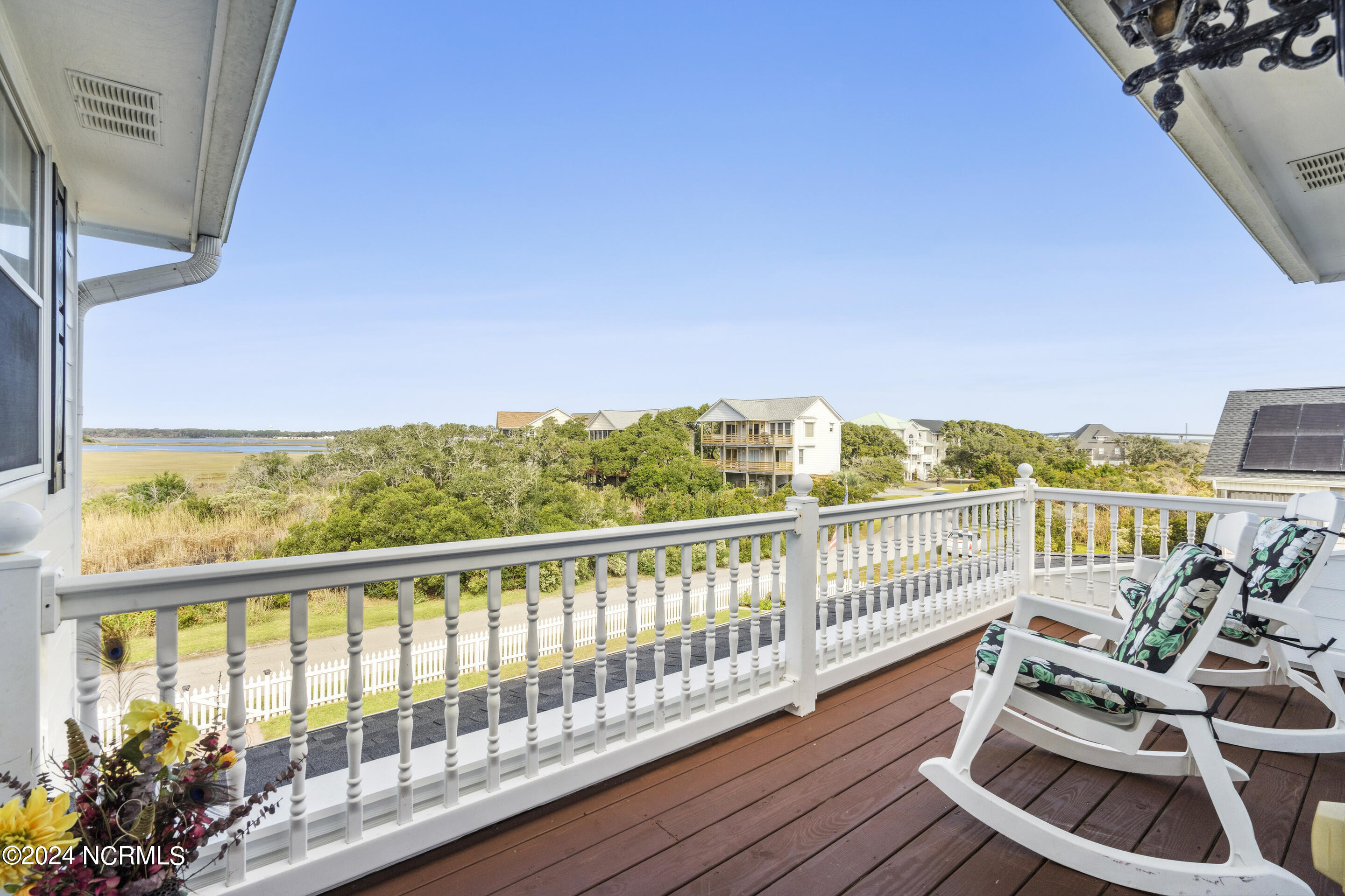 1103 S Topsail Drive Property Photo 44