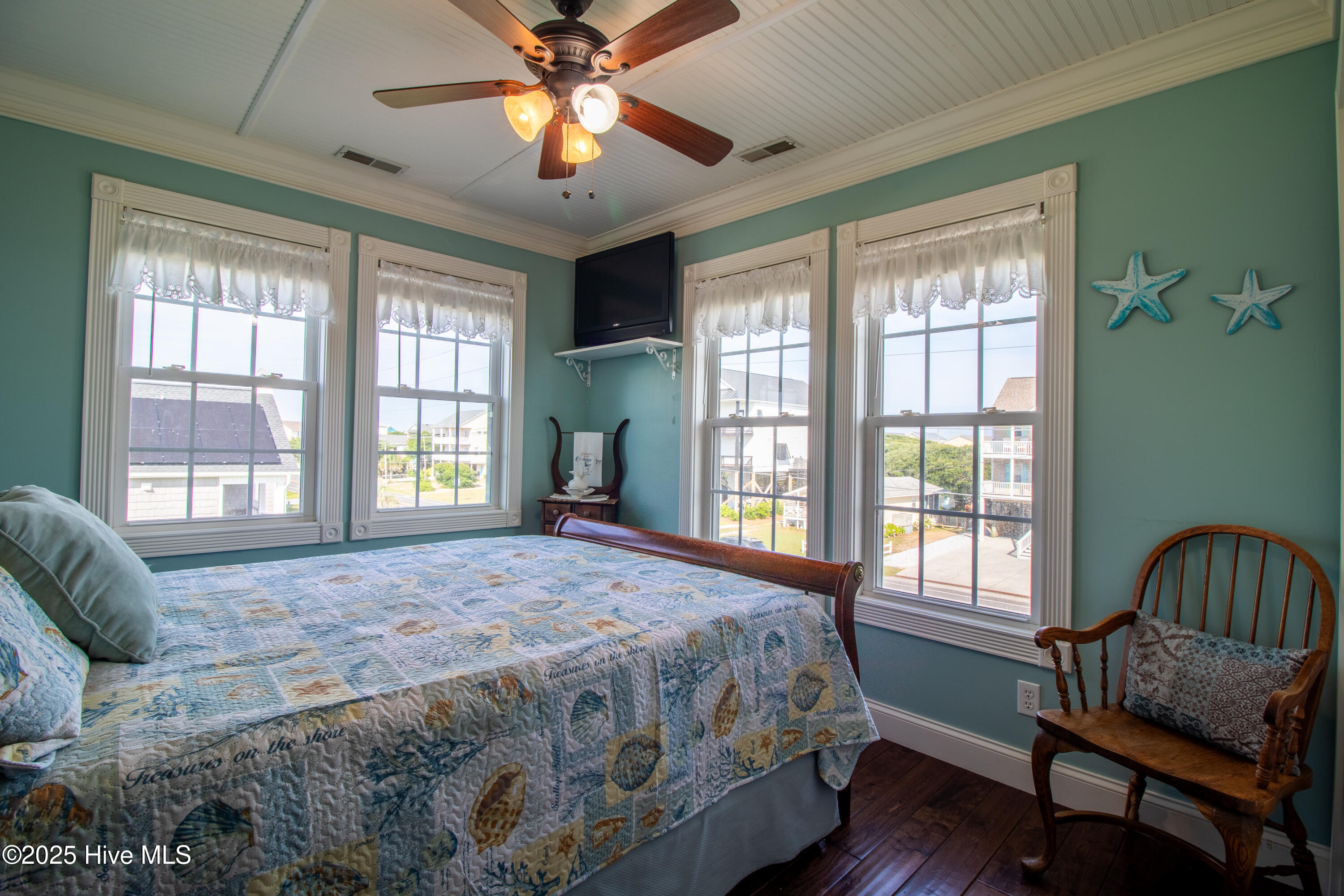 1103 S Topsail Drive Property Photo 44