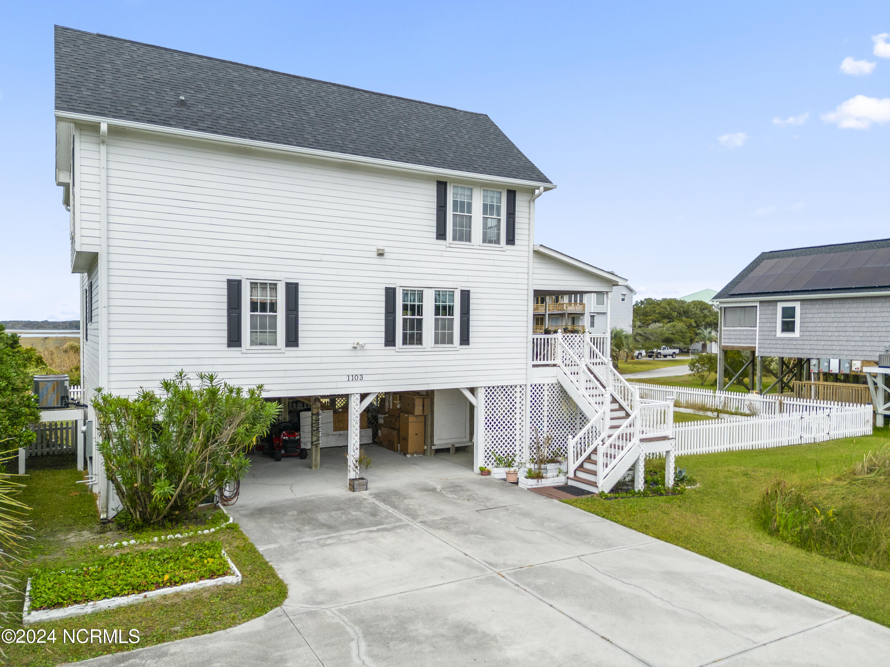1103 S Topsail Drive Property Photo 48
