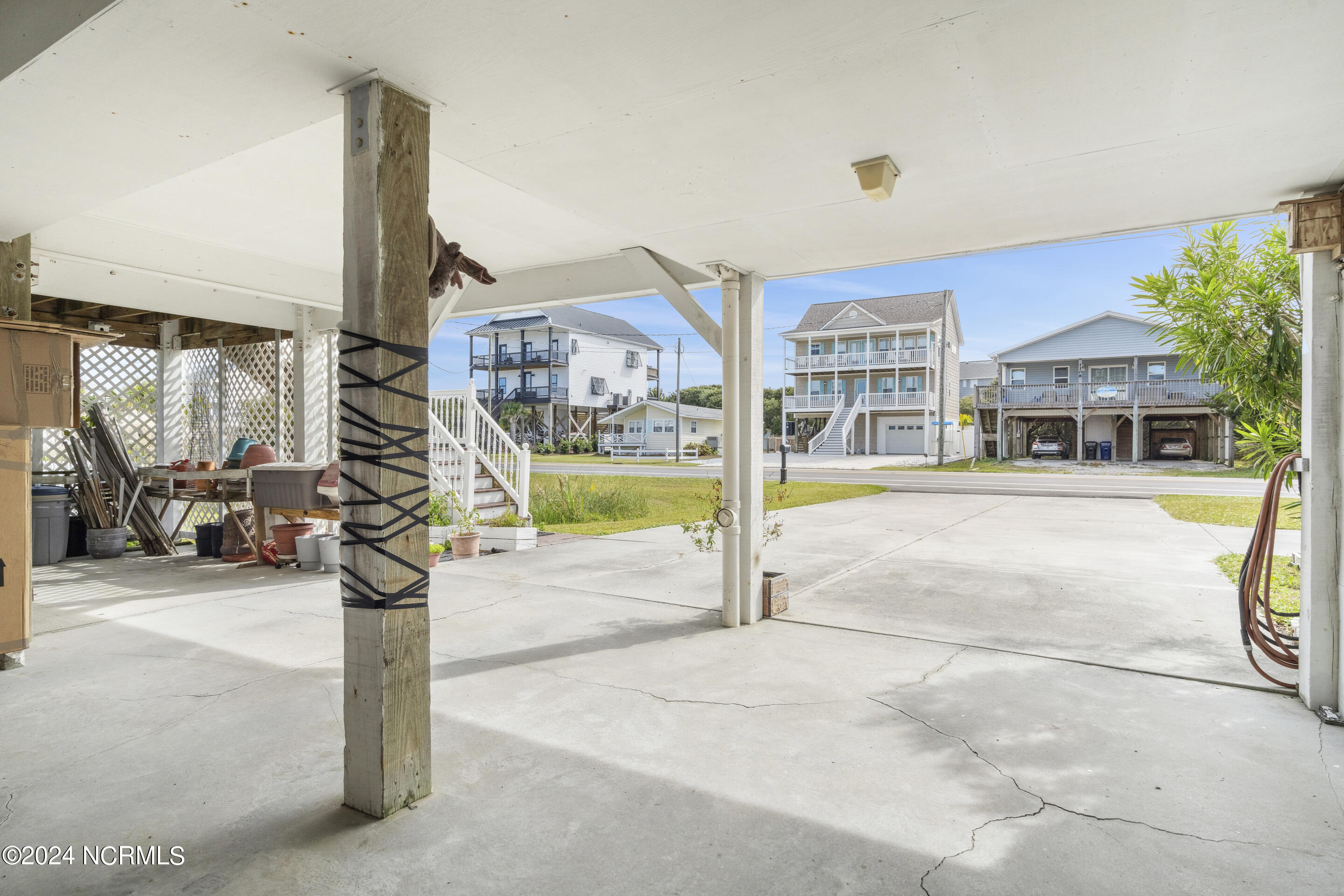 1103 S Topsail Drive Property Photo 50