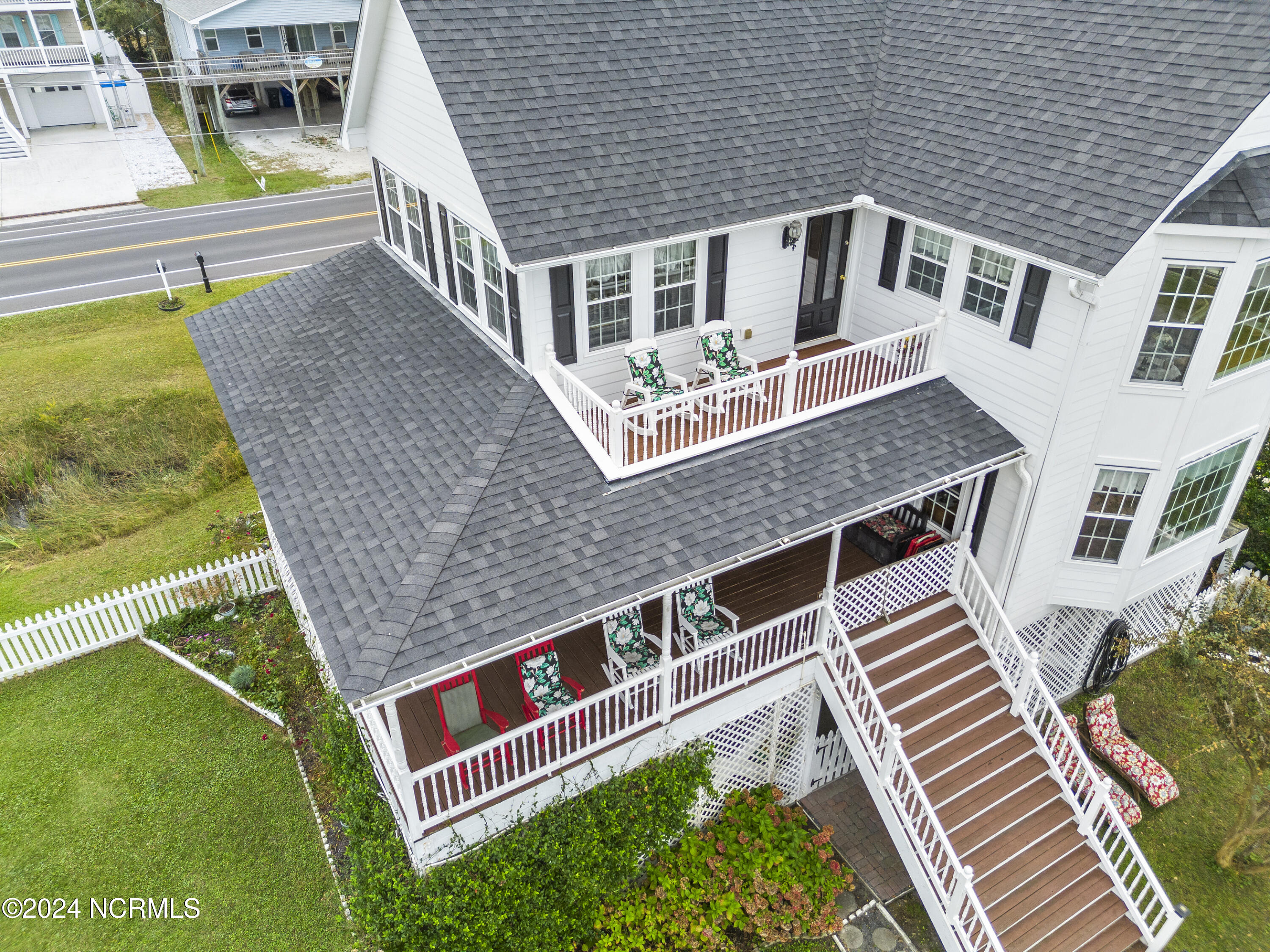 1103 S Topsail Drive Property Photo 54