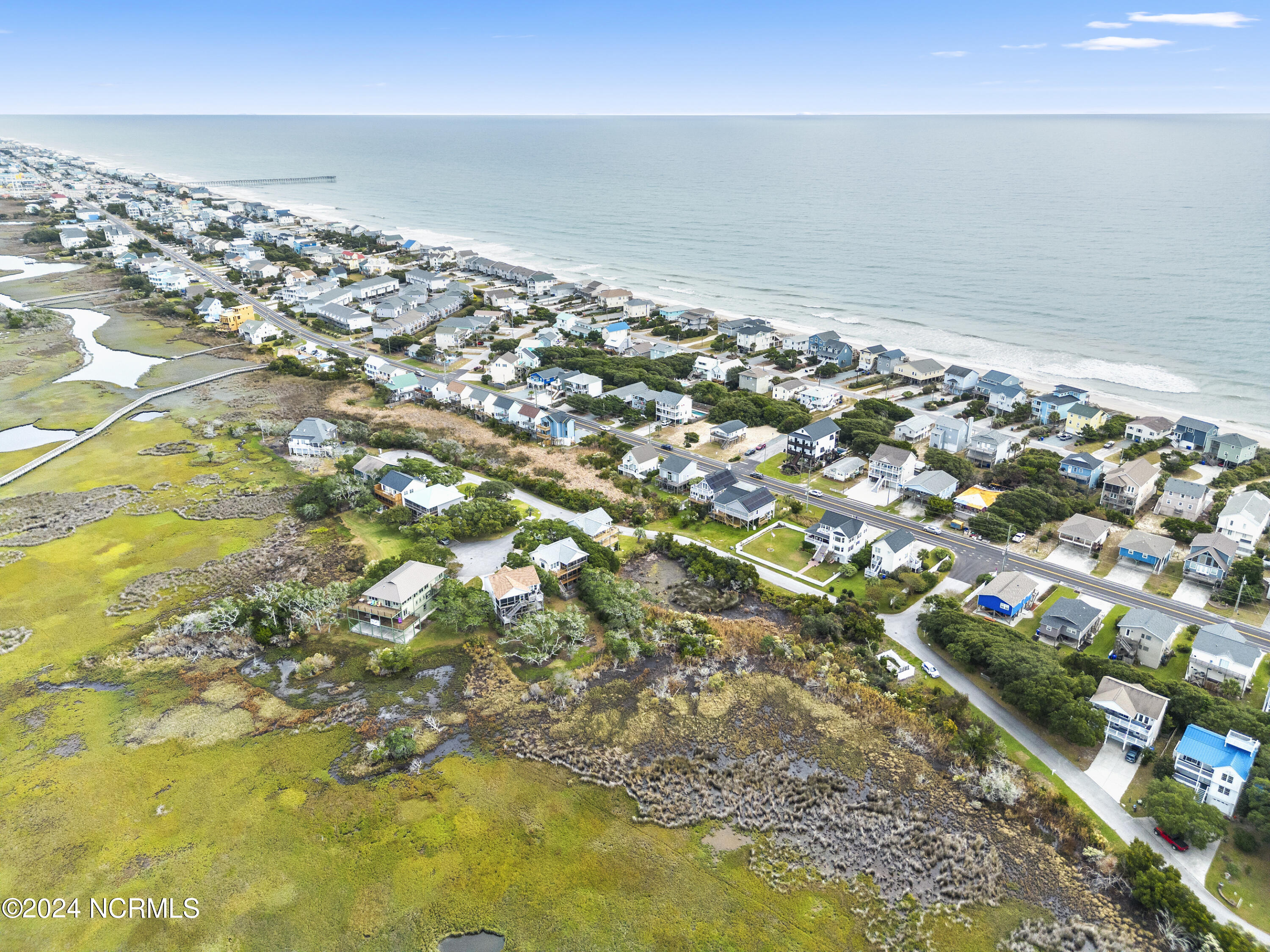 1103 S Topsail Drive Property Photo 62