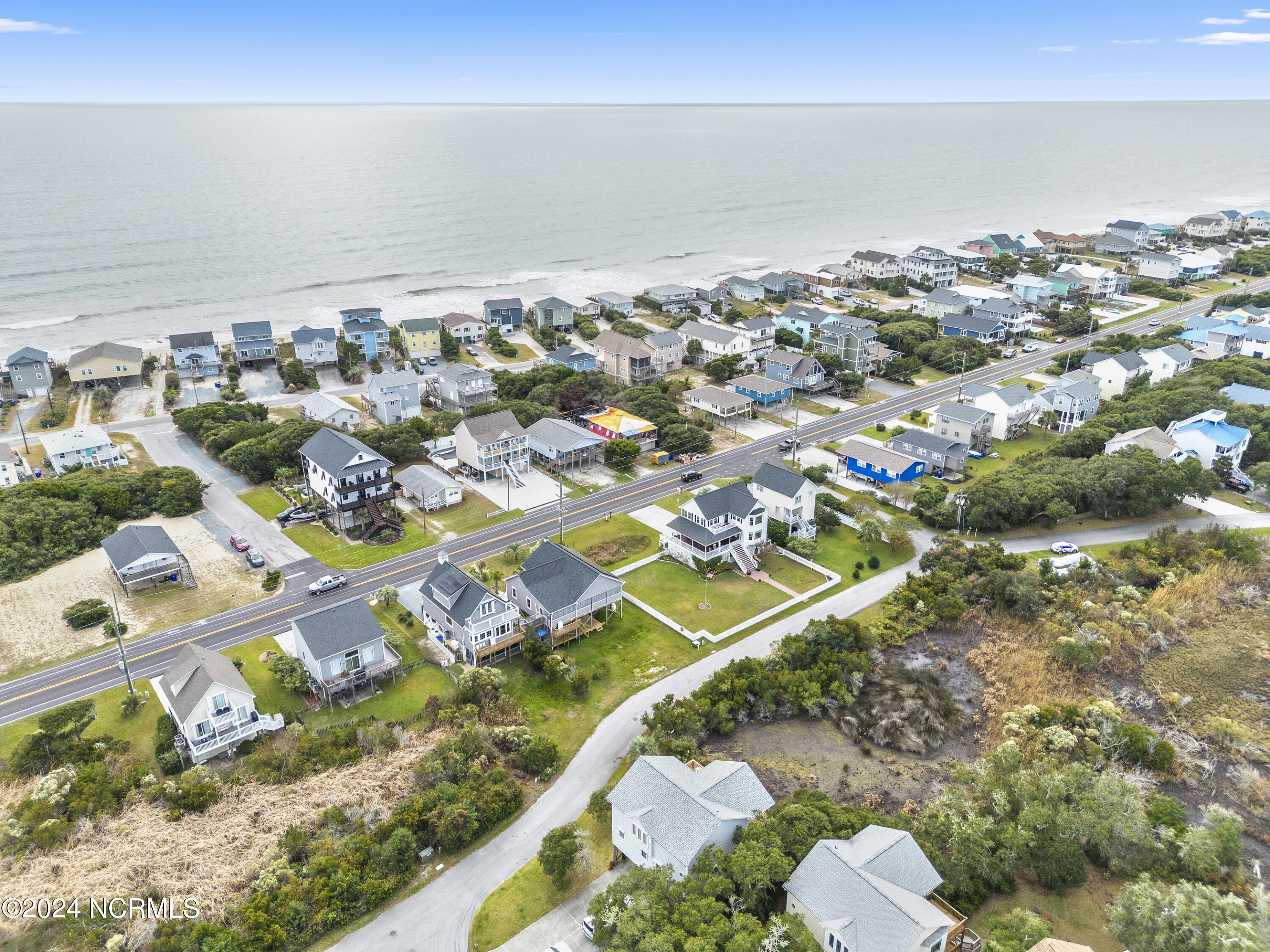 1103 S Topsail Drive Property Photo 63