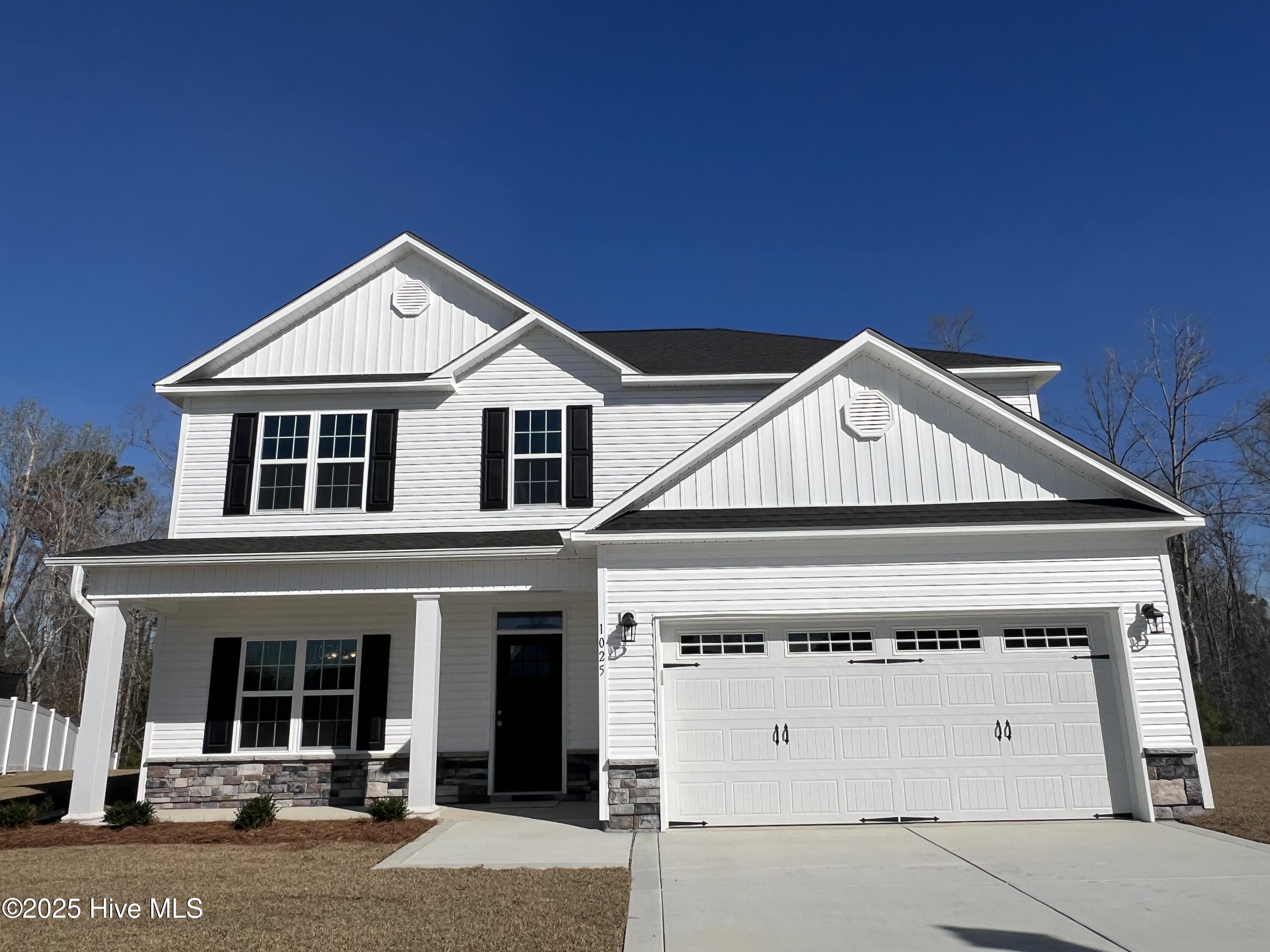1025 Marlin Boulevard Property Photo 1