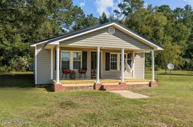 1876 Deep Branch Road Property Photo