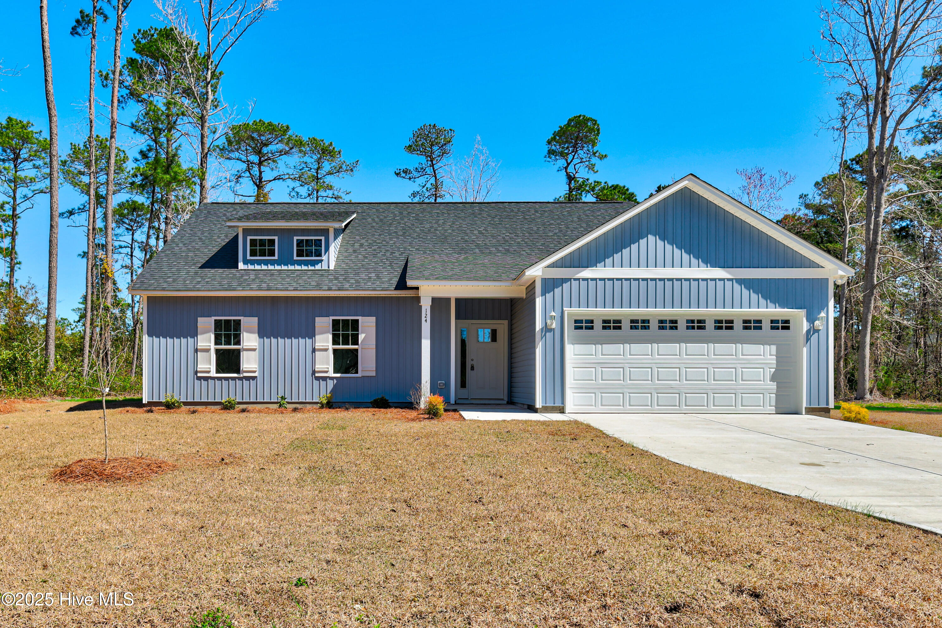 124 Boundary Loop Road Property Photo