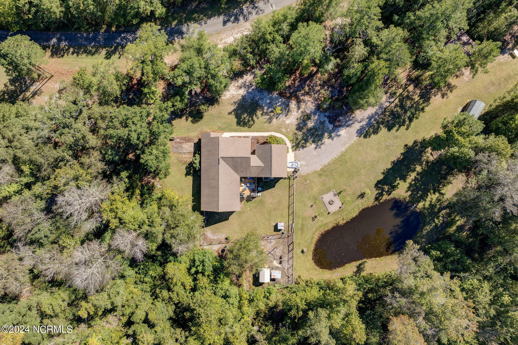 310 Meeks Creek Drive Property Photo 2