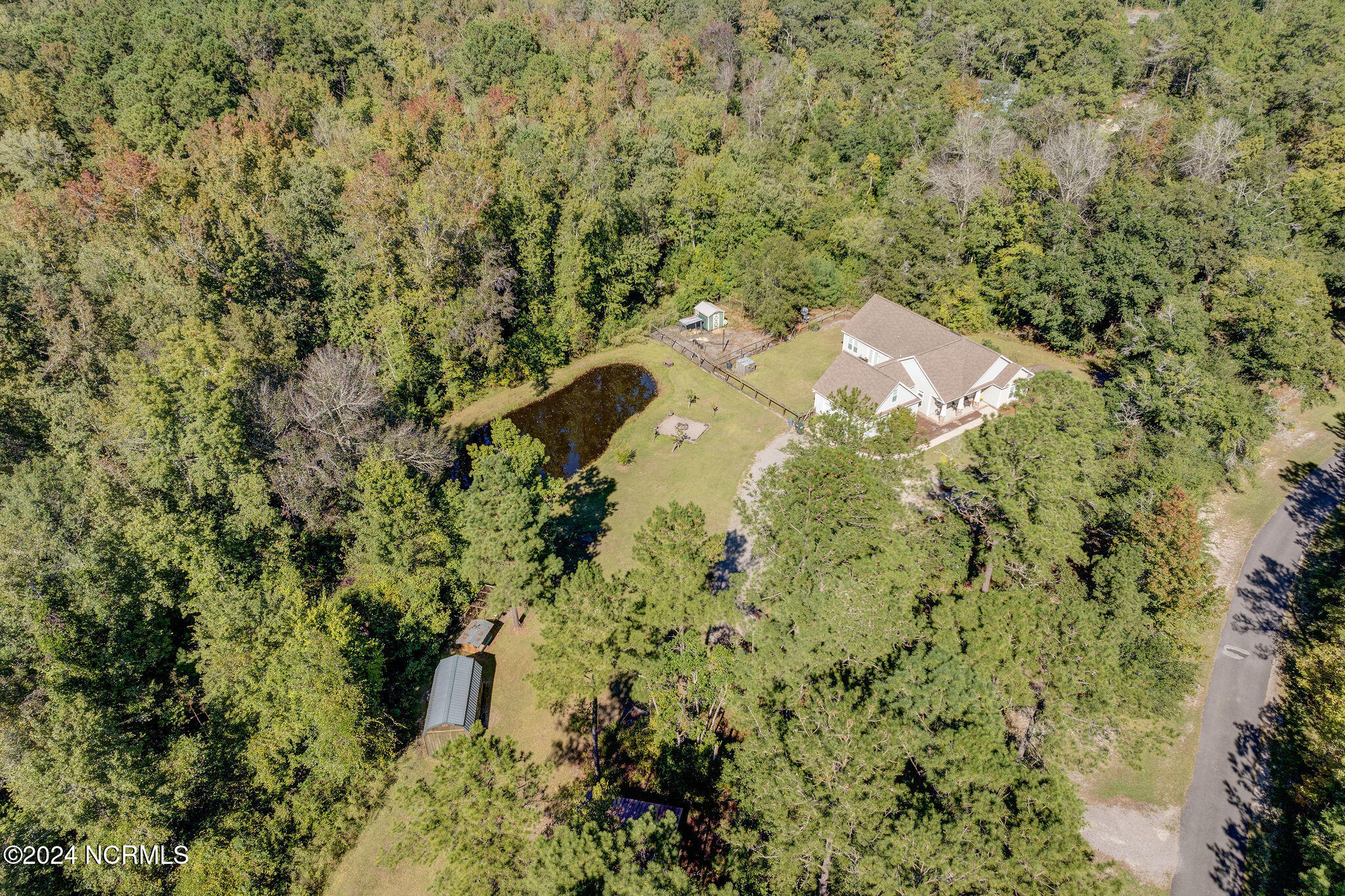 310 Meeks Creek Drive Property Photo 12