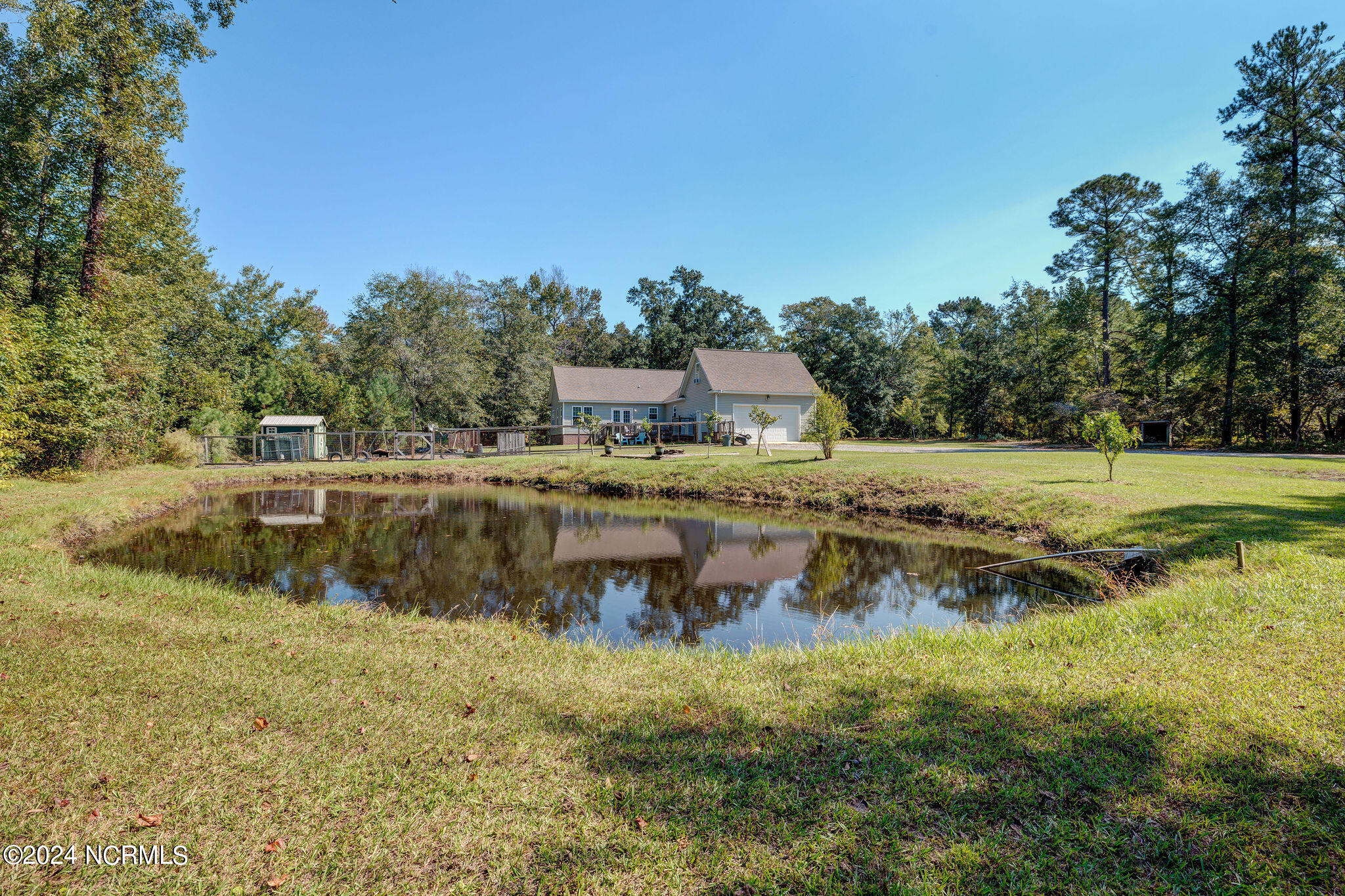 310 Meeks Creek Drive Property Photo 23